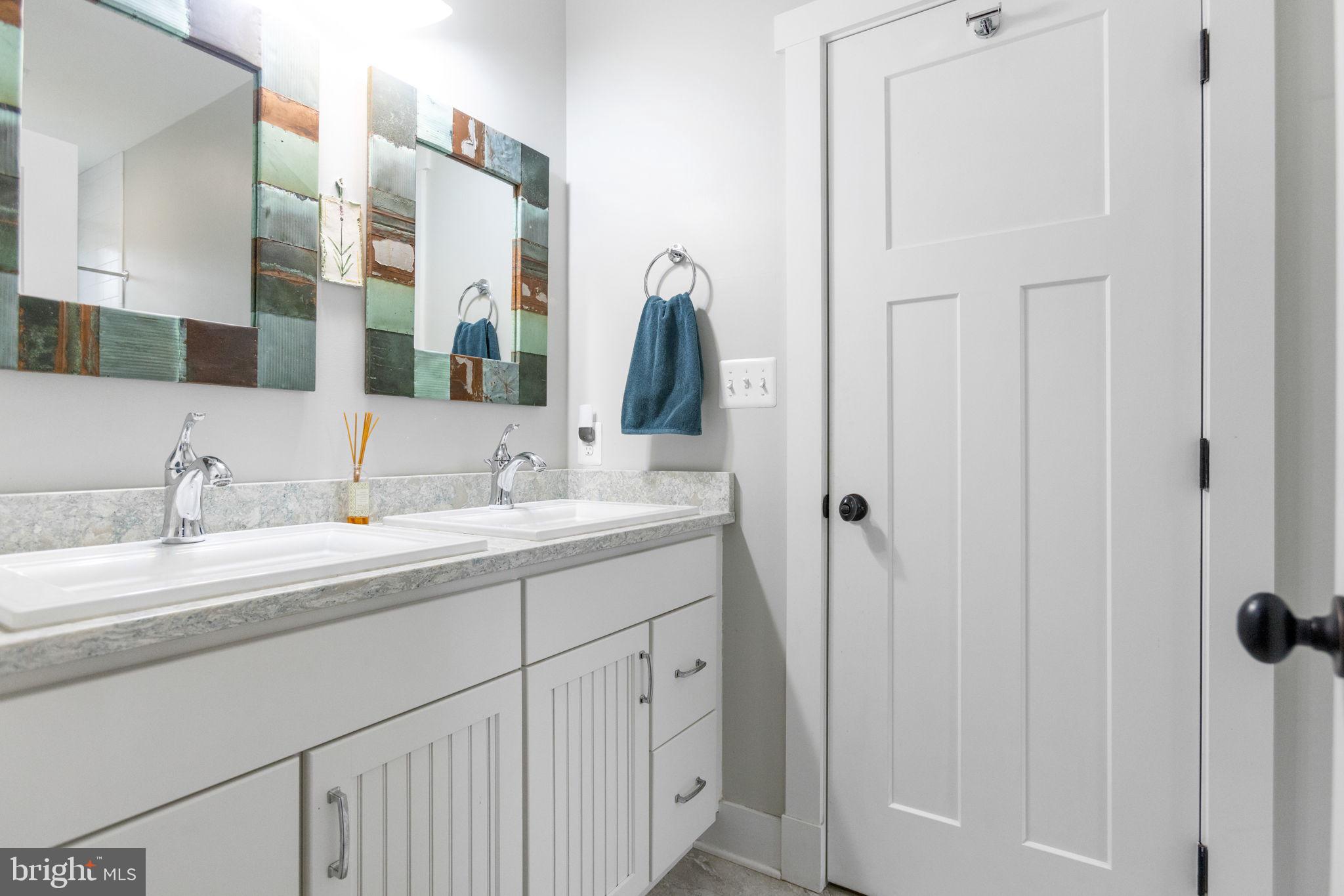 HOUGH FARM - Residential