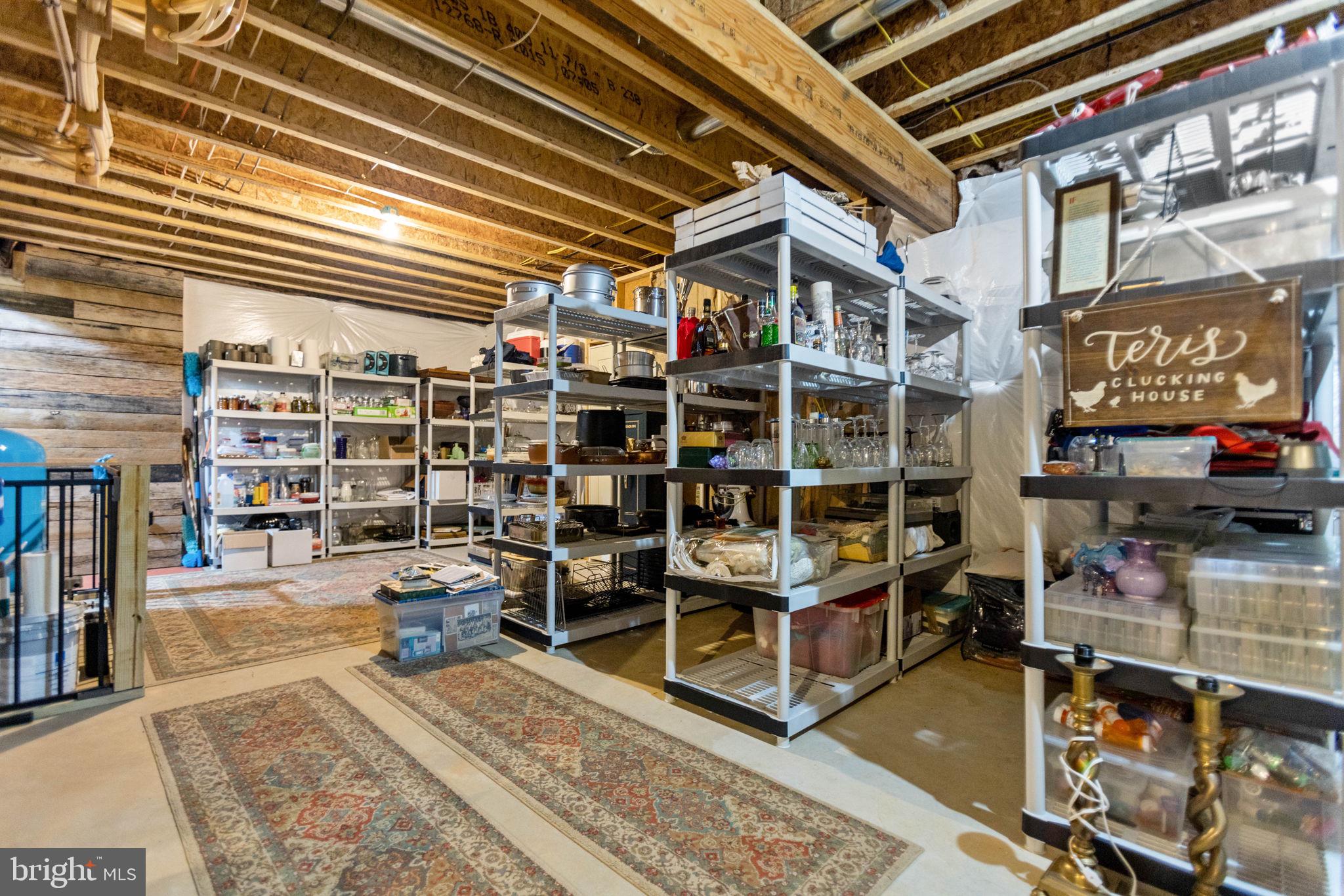 HOUGH FARM - Residential