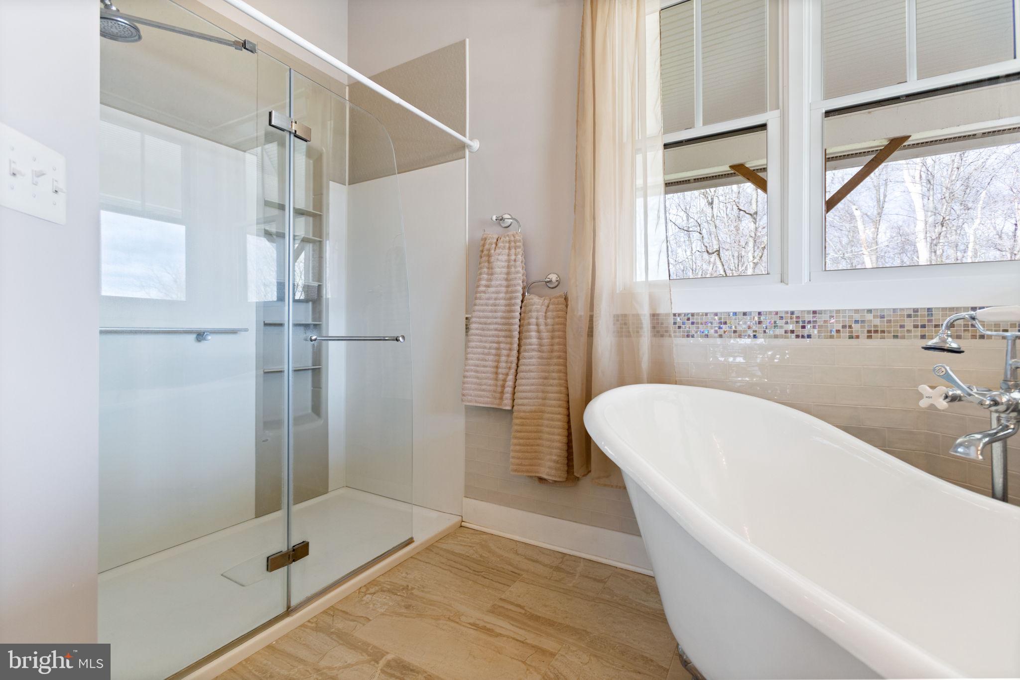 HOUGH FARM - Residential