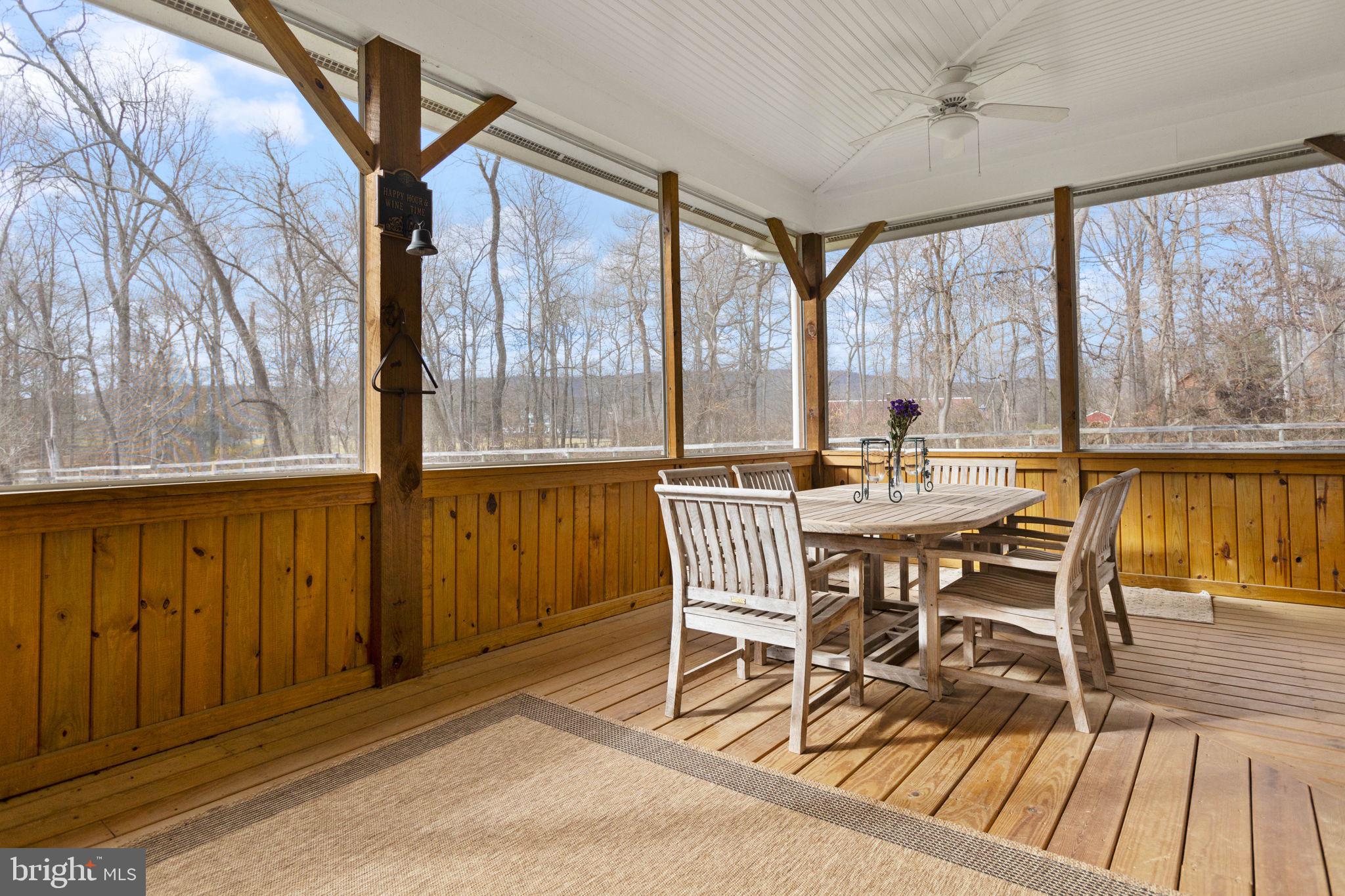 HOUGH FARM - Residential