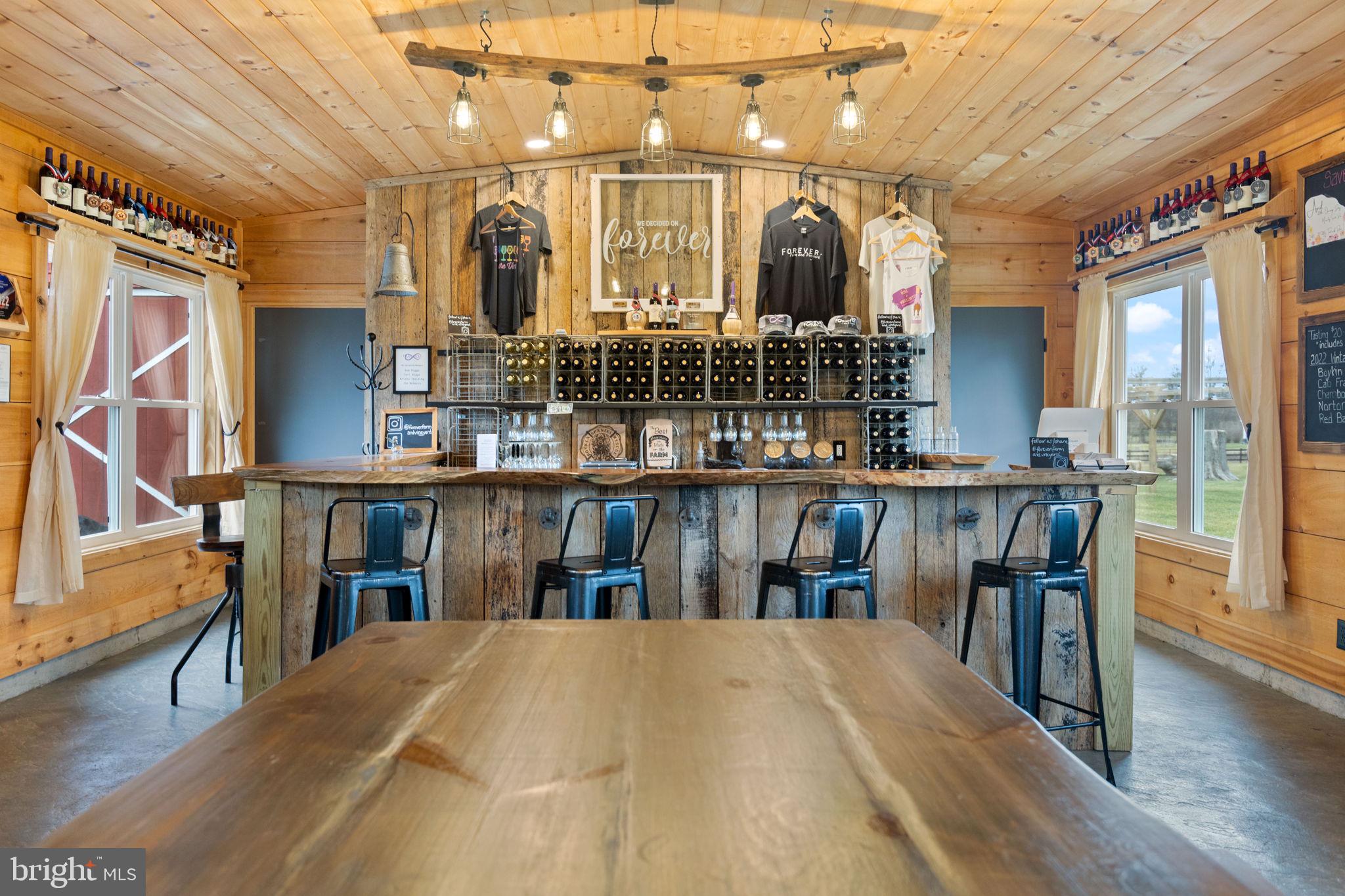 HOUGH FARM - Residential