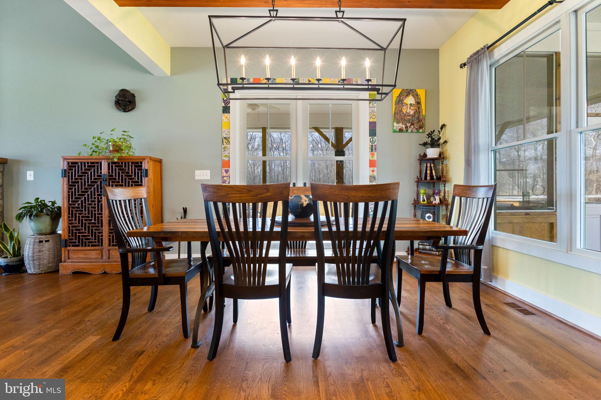 HOUGH FARM - Residential