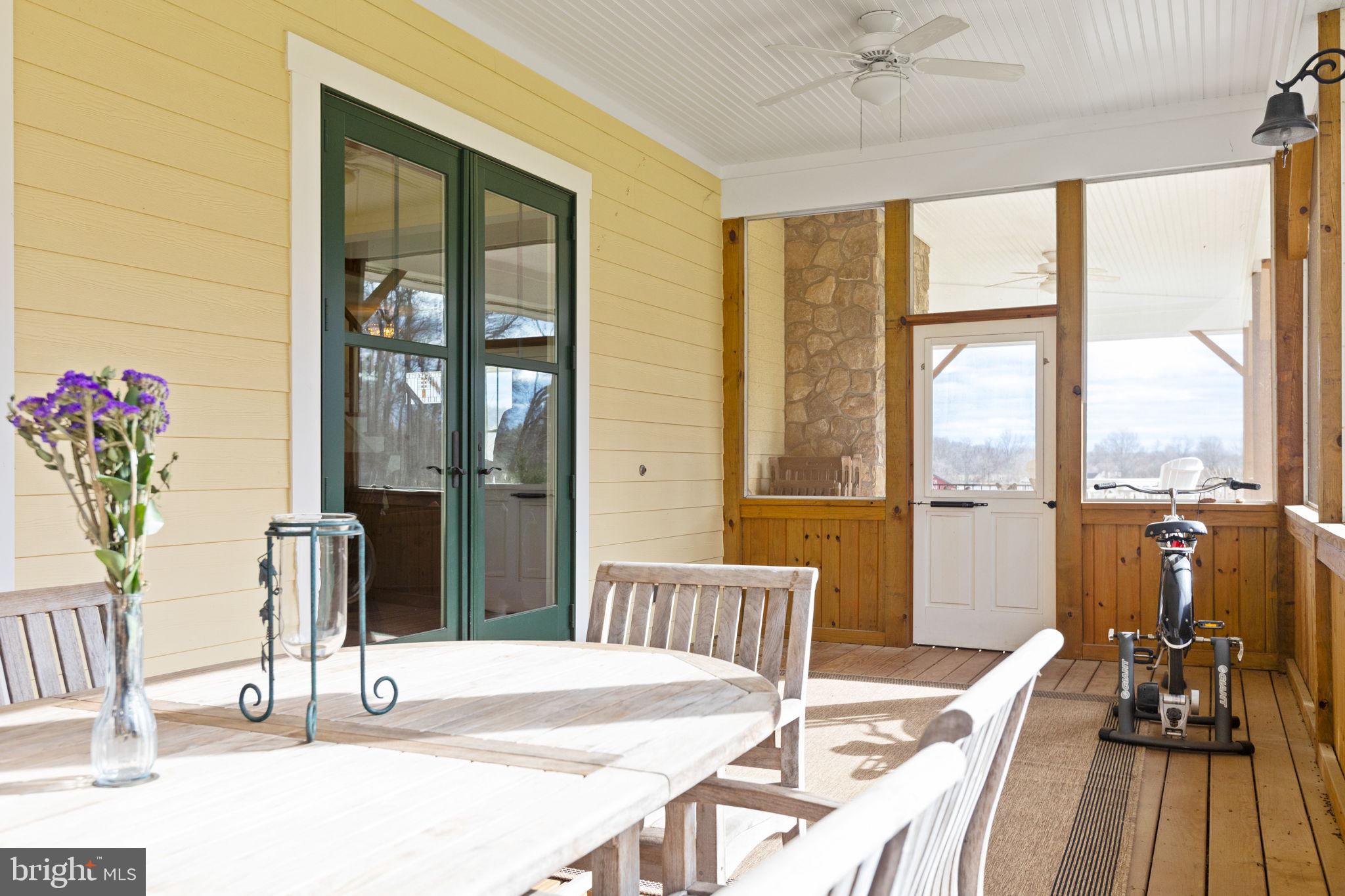 HOUGH FARM - Residential