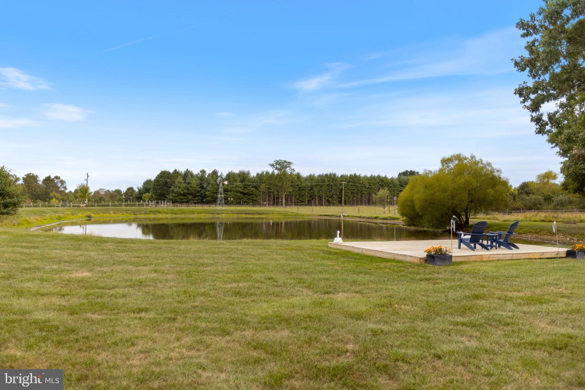HOUGH FARM - Residential