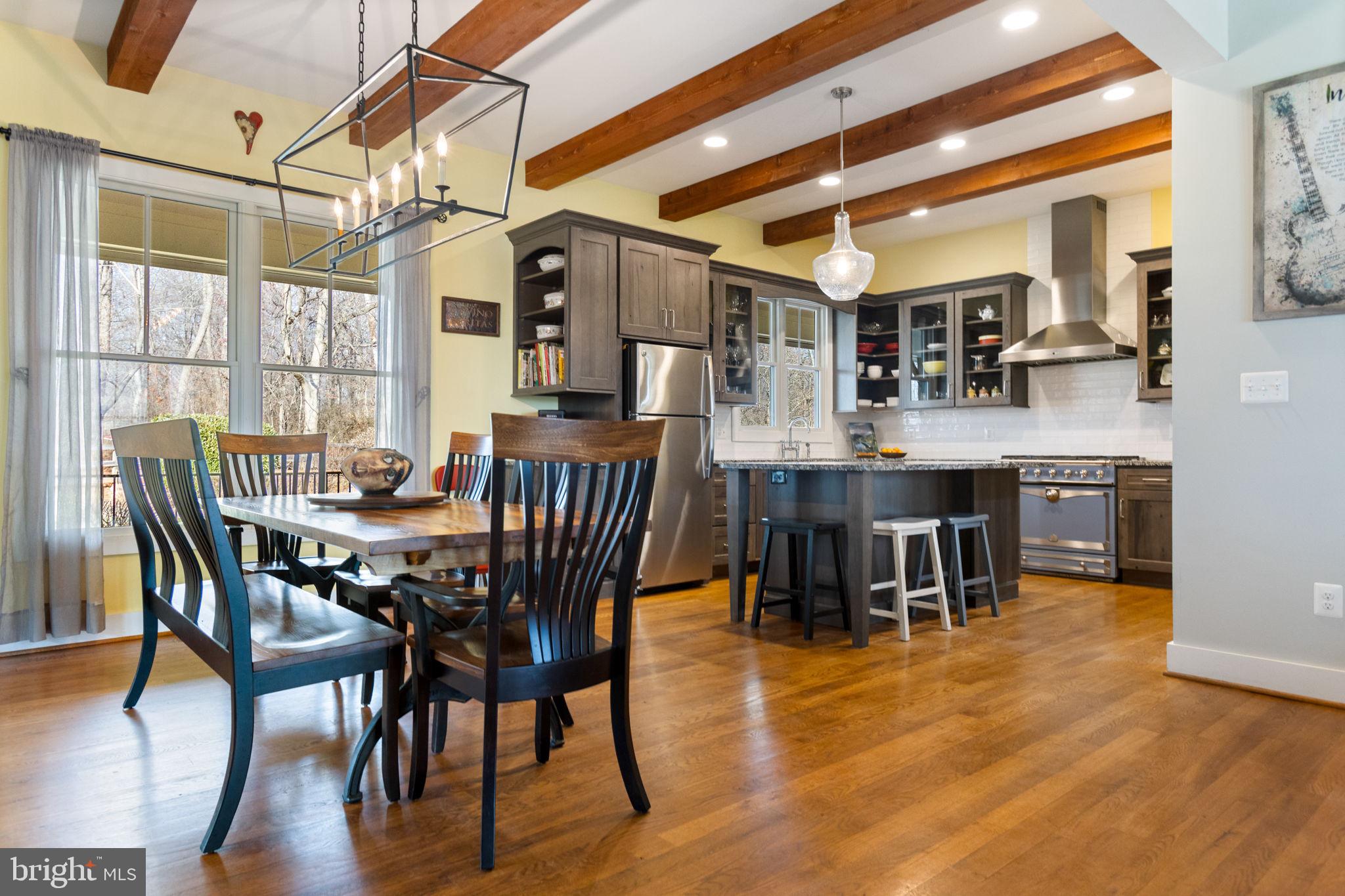 HOUGH FARM - Residential