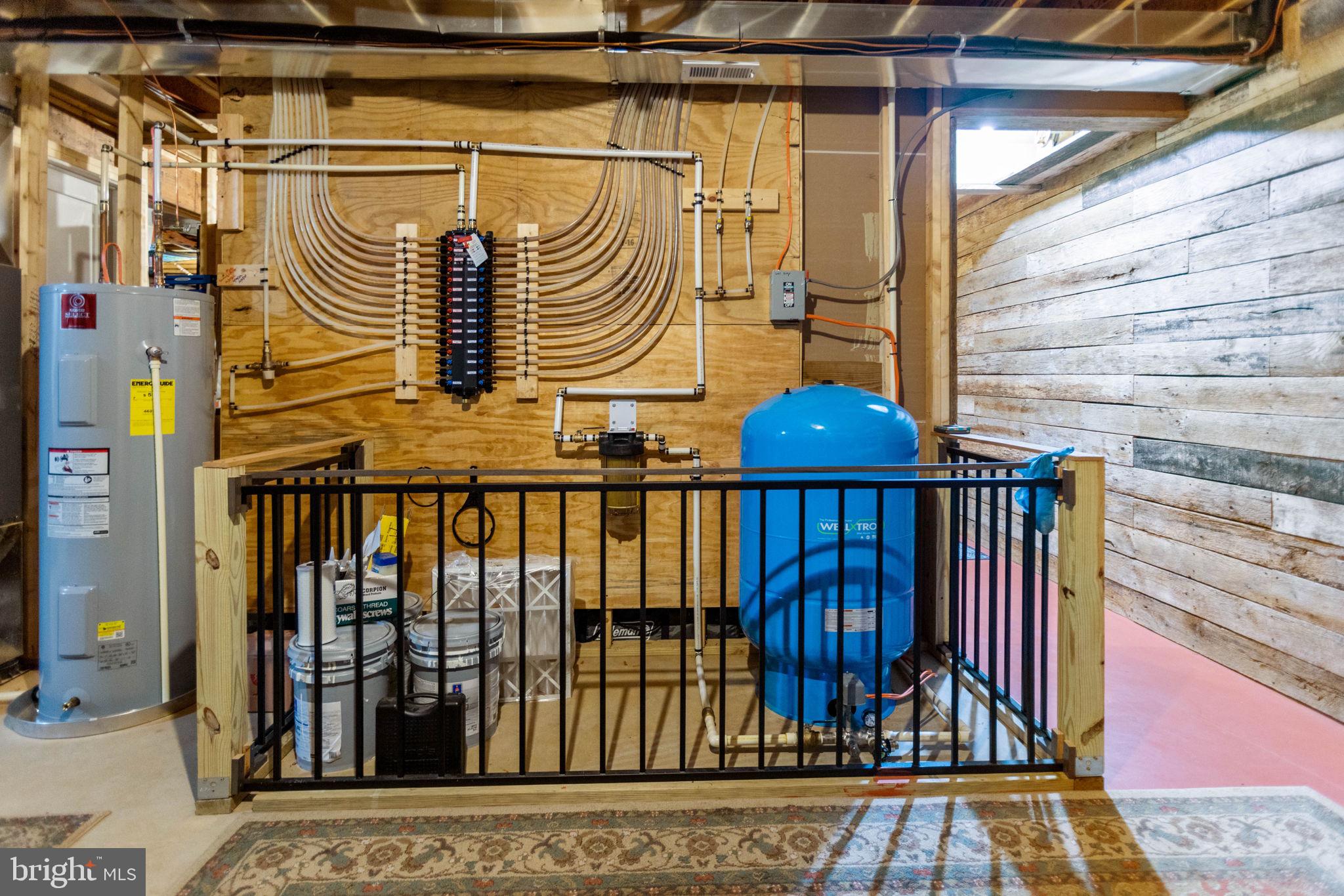 HOUGH FARM - Residential