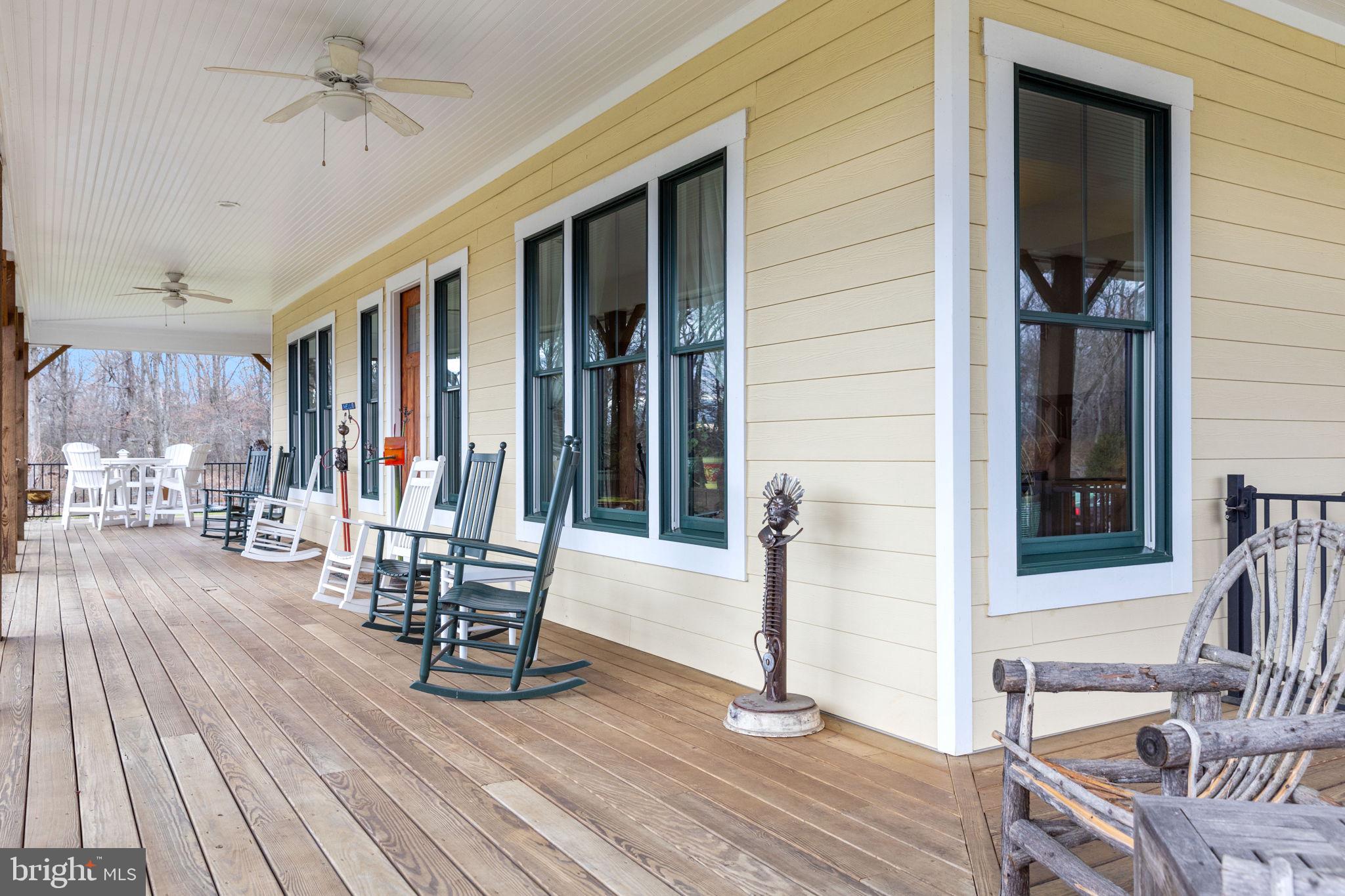 HOUGH FARM - Residential