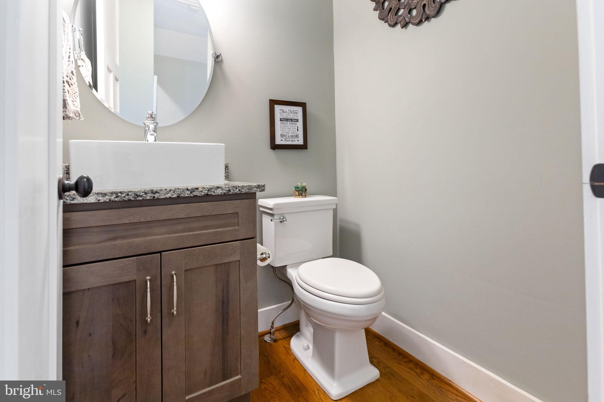 HOUGH FARM - Residential