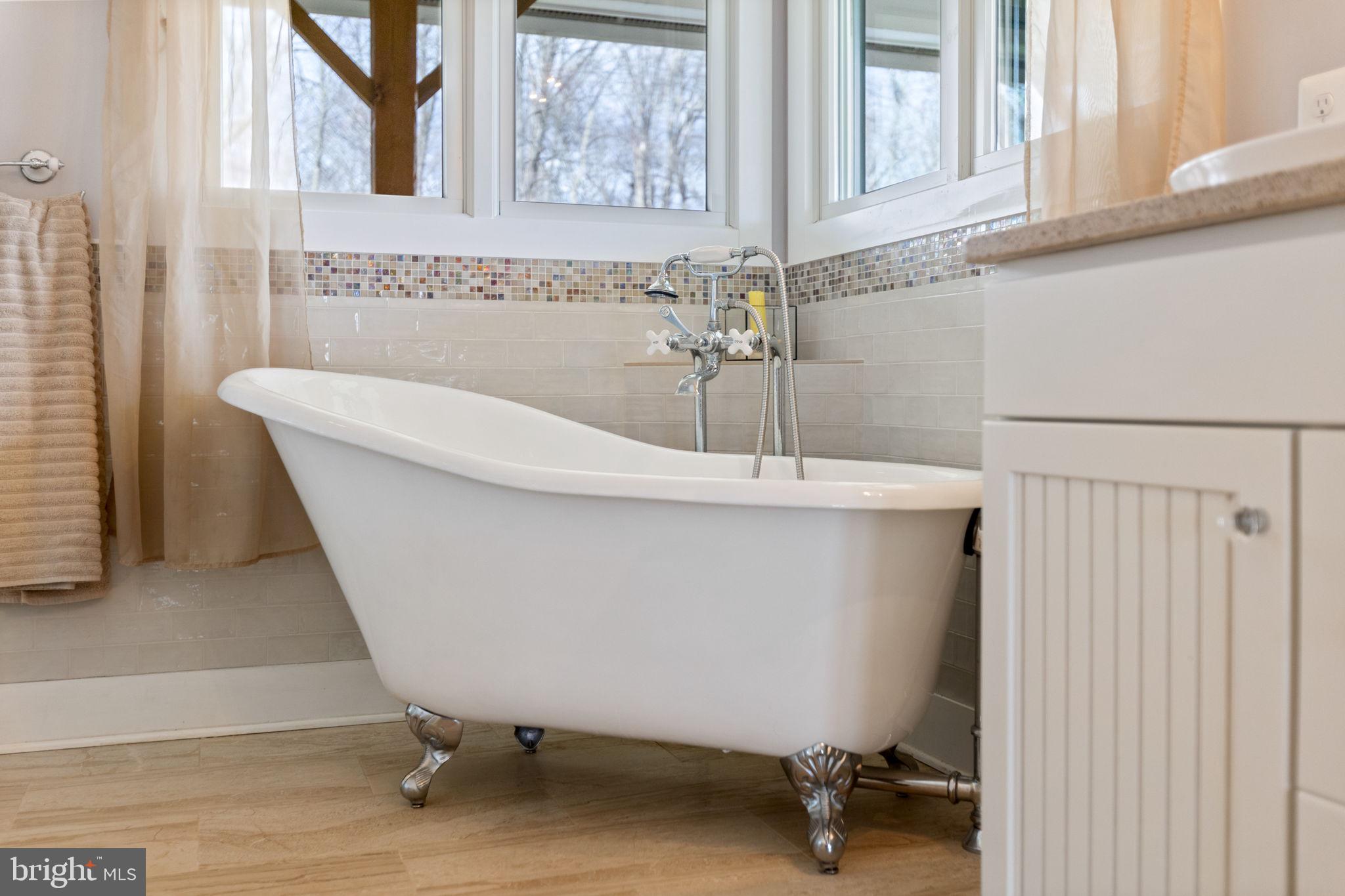 HOUGH FARM - Residential