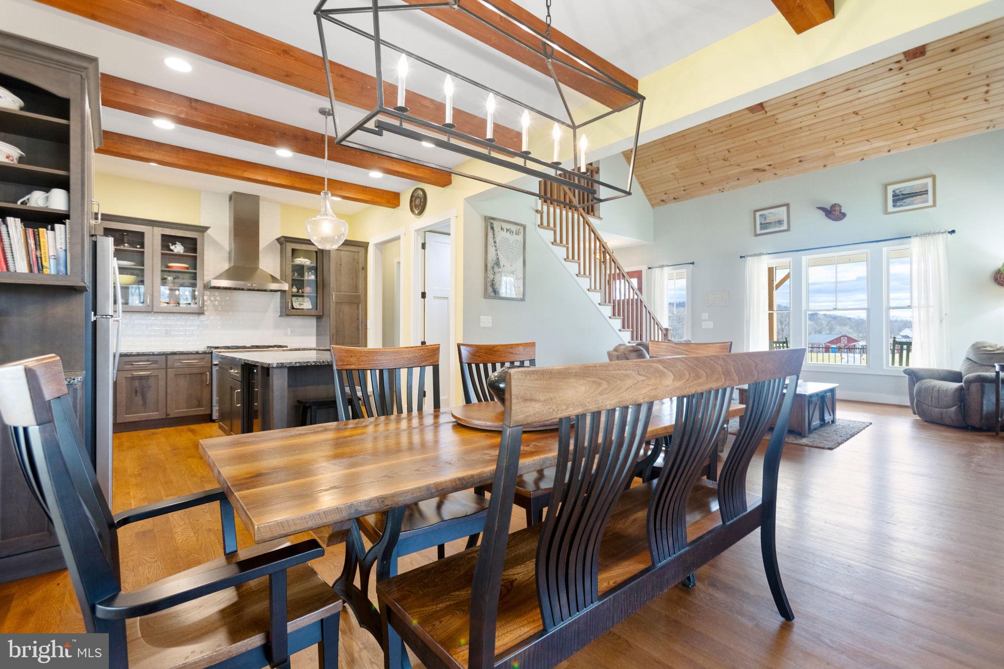 HOUGH FARM - Residential