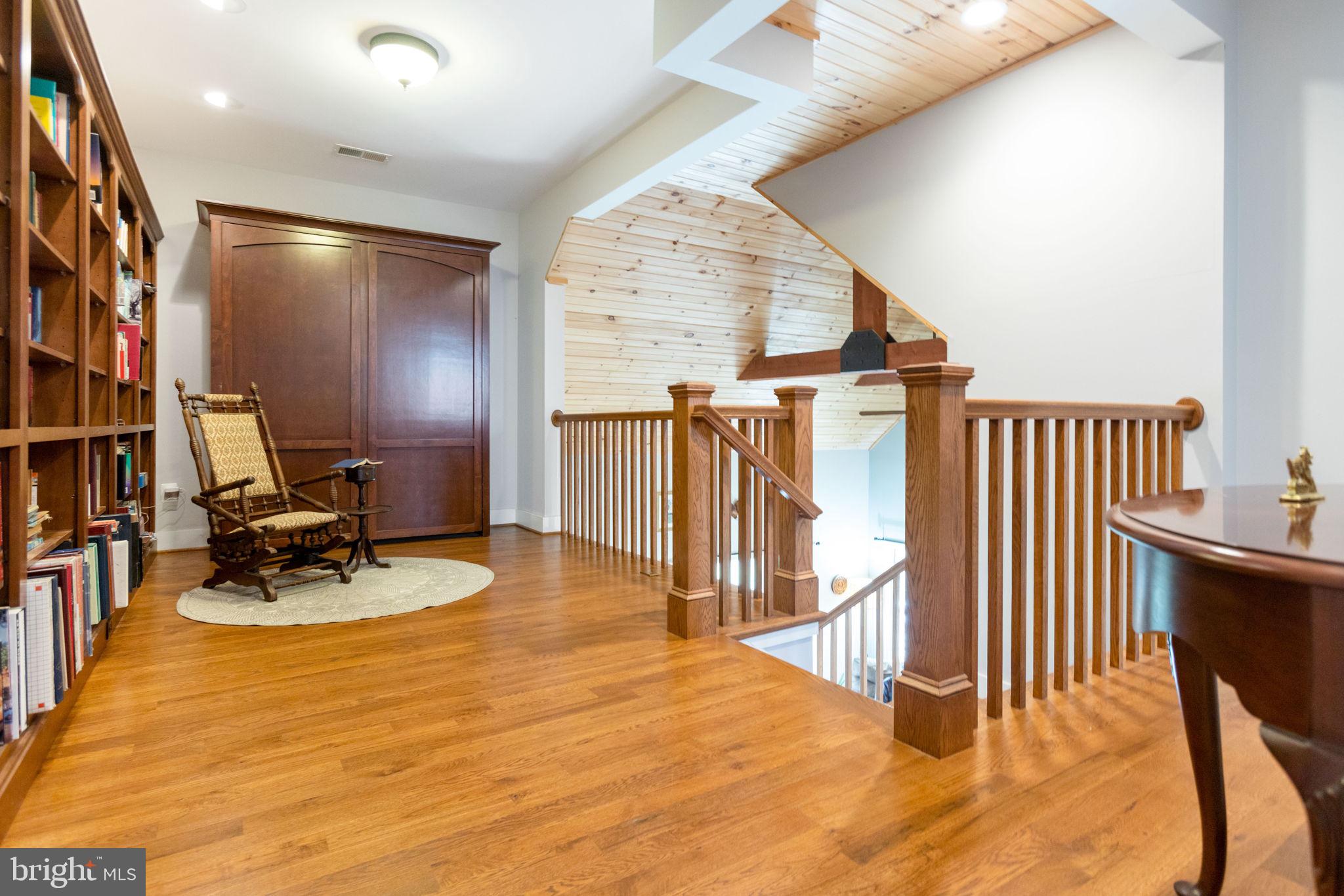 HOUGH FARM - Residential