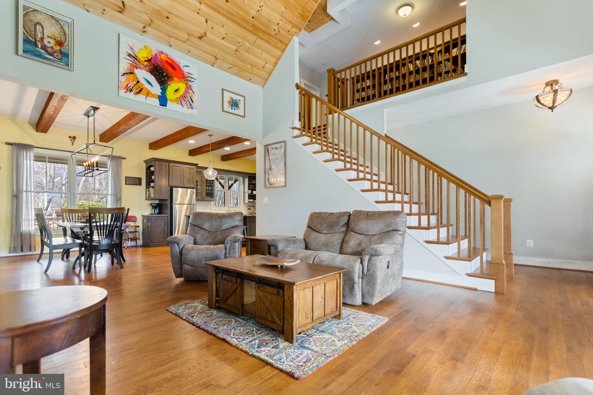 HOUGH FARM - Residential