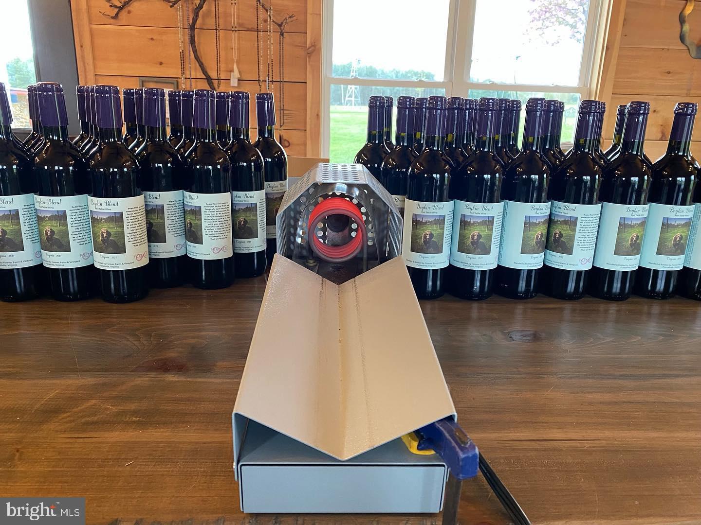 HOUGH FARM - Residential