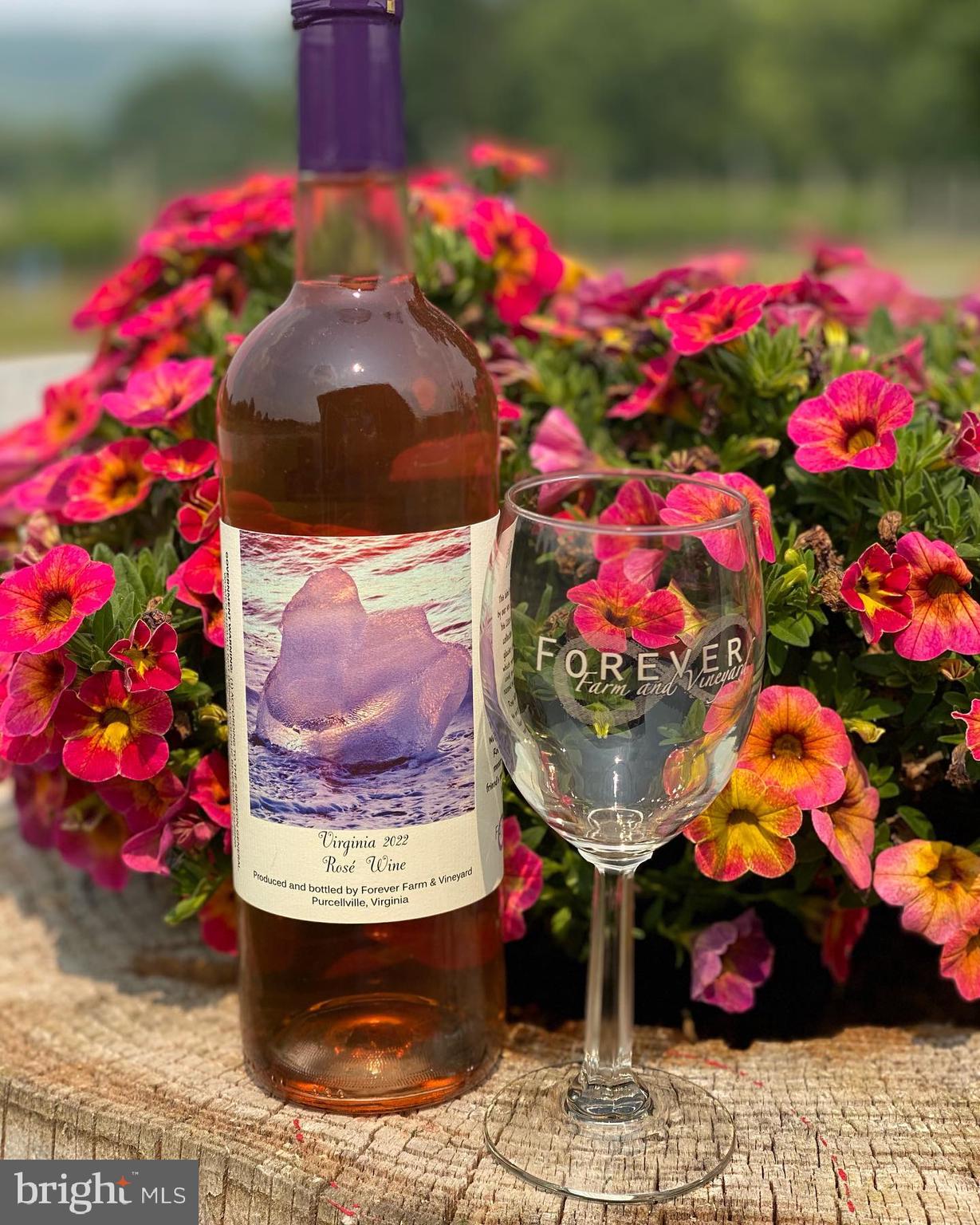 HOUGH FARM - Residential