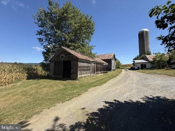 370 GRAHAMS WOODS ROAD