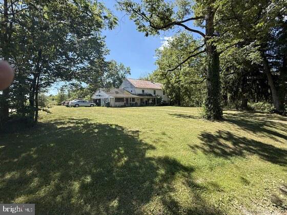 370 GRAHAMS WOODS ROAD