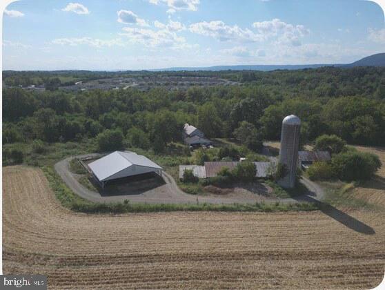 NONE AVAILABLE - Farm