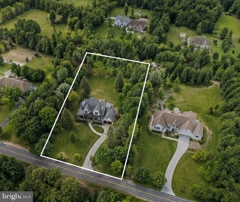 Vacant Land For Sale - 710 Upper State Road<br/> CHALFONT, PA 18914