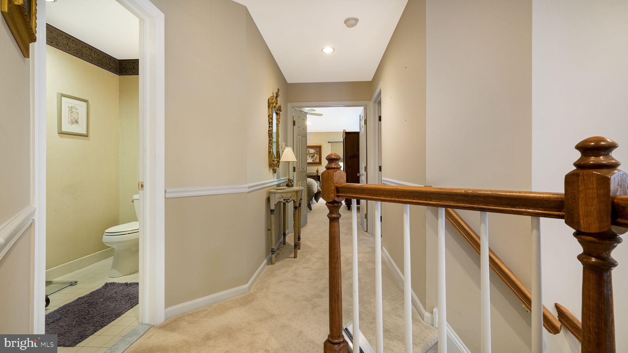 DRESHERBROOKE - Residential