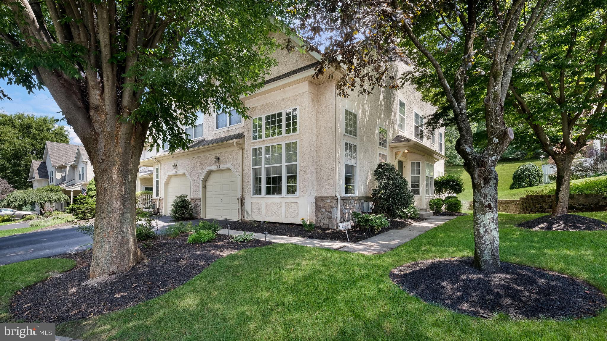 114 GREEN VALLEY CIRCLE