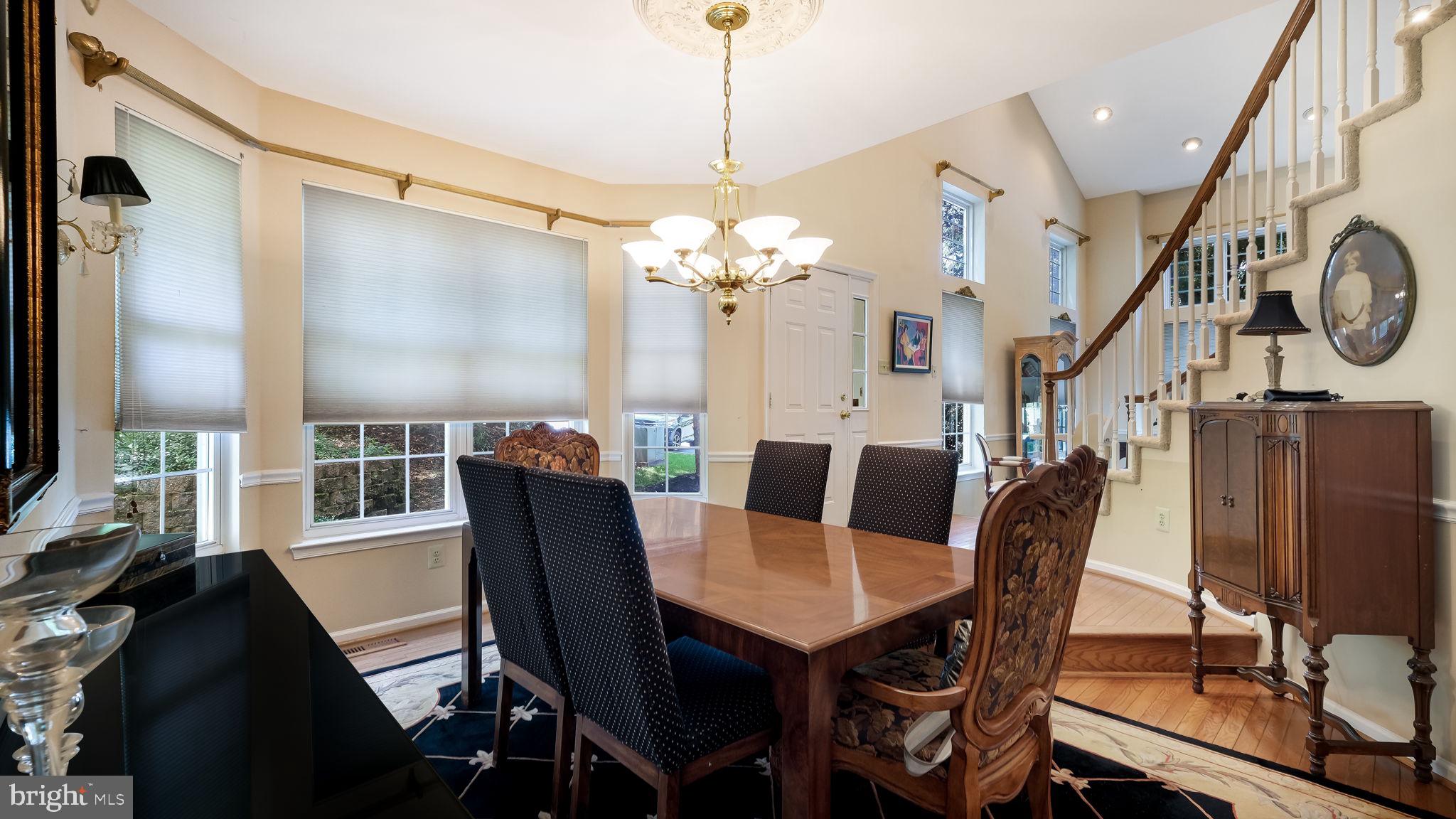 DRESHERBROOKE - Residential