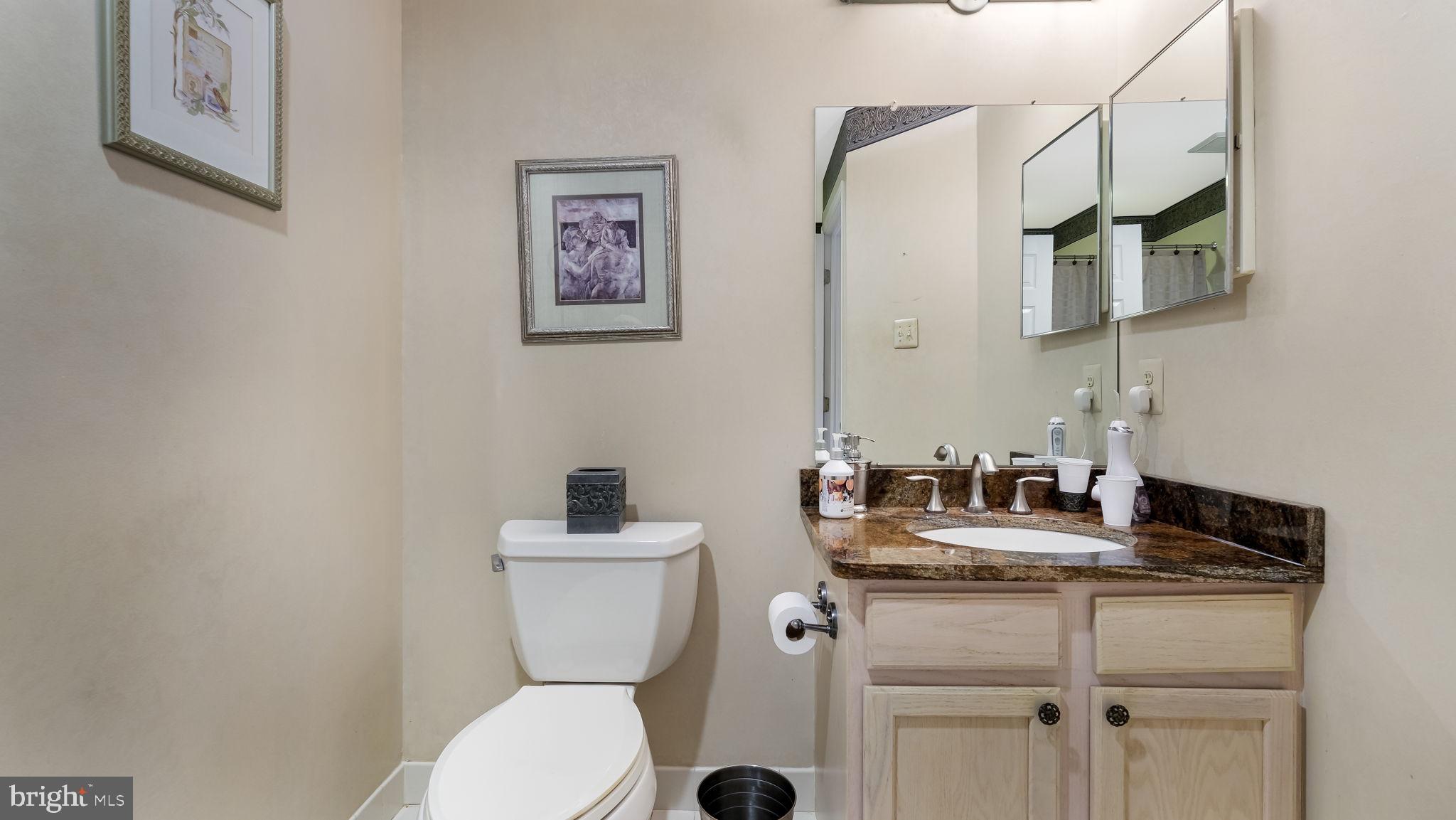 DRESHERBROOKE - Residential