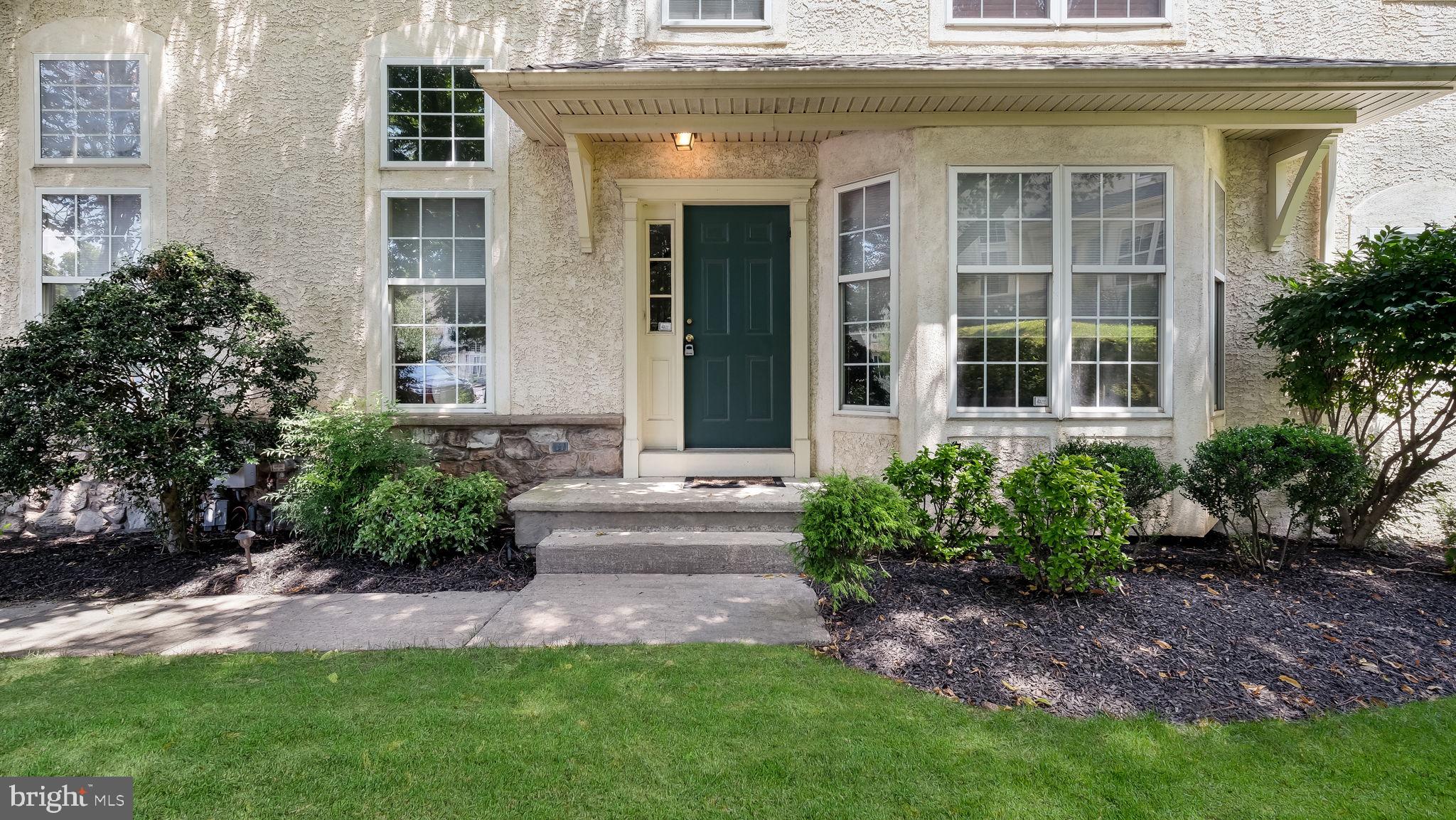 114 GREEN VALLEY CIRCLE