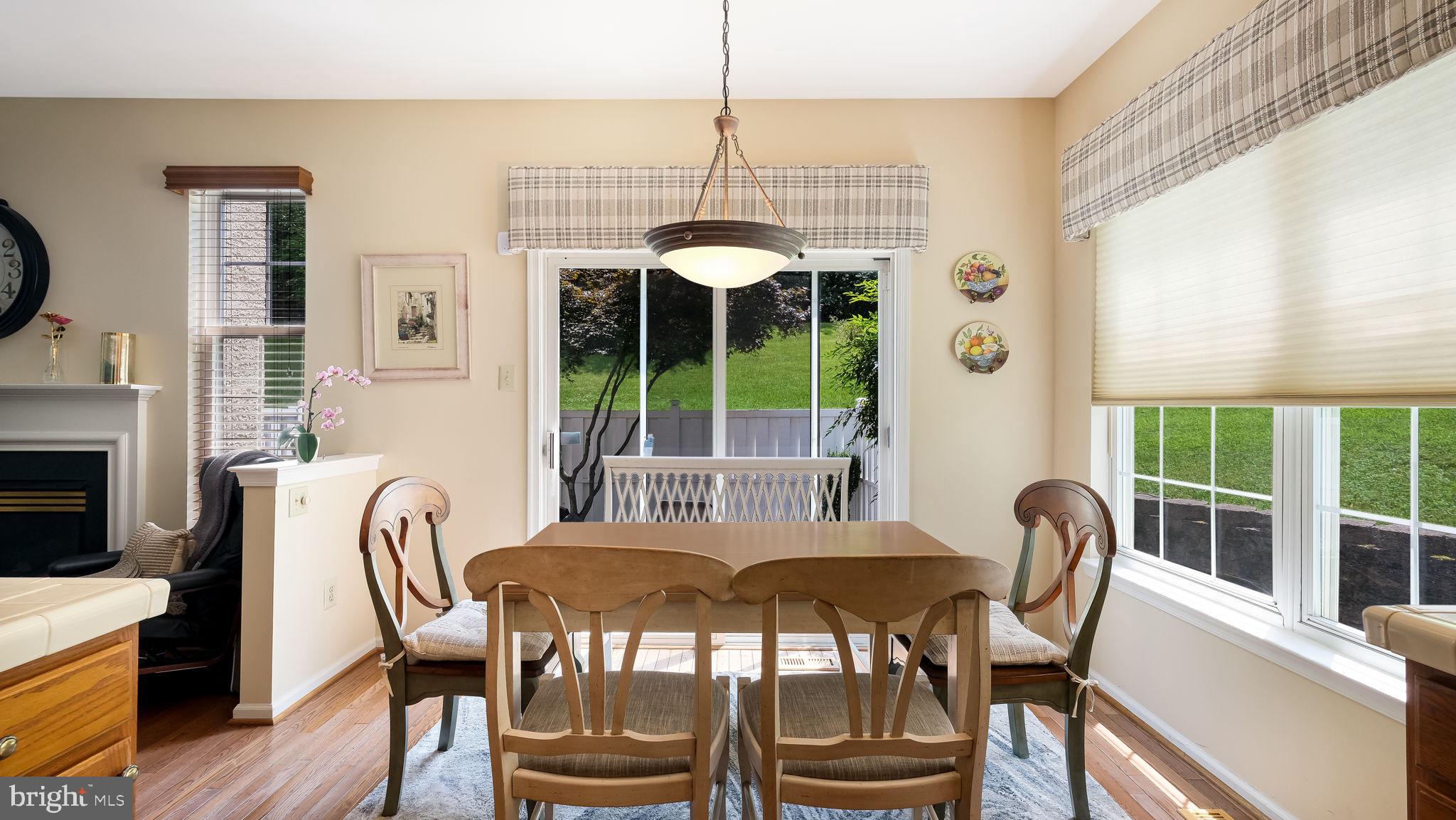 DRESHERBROOKE - Residential