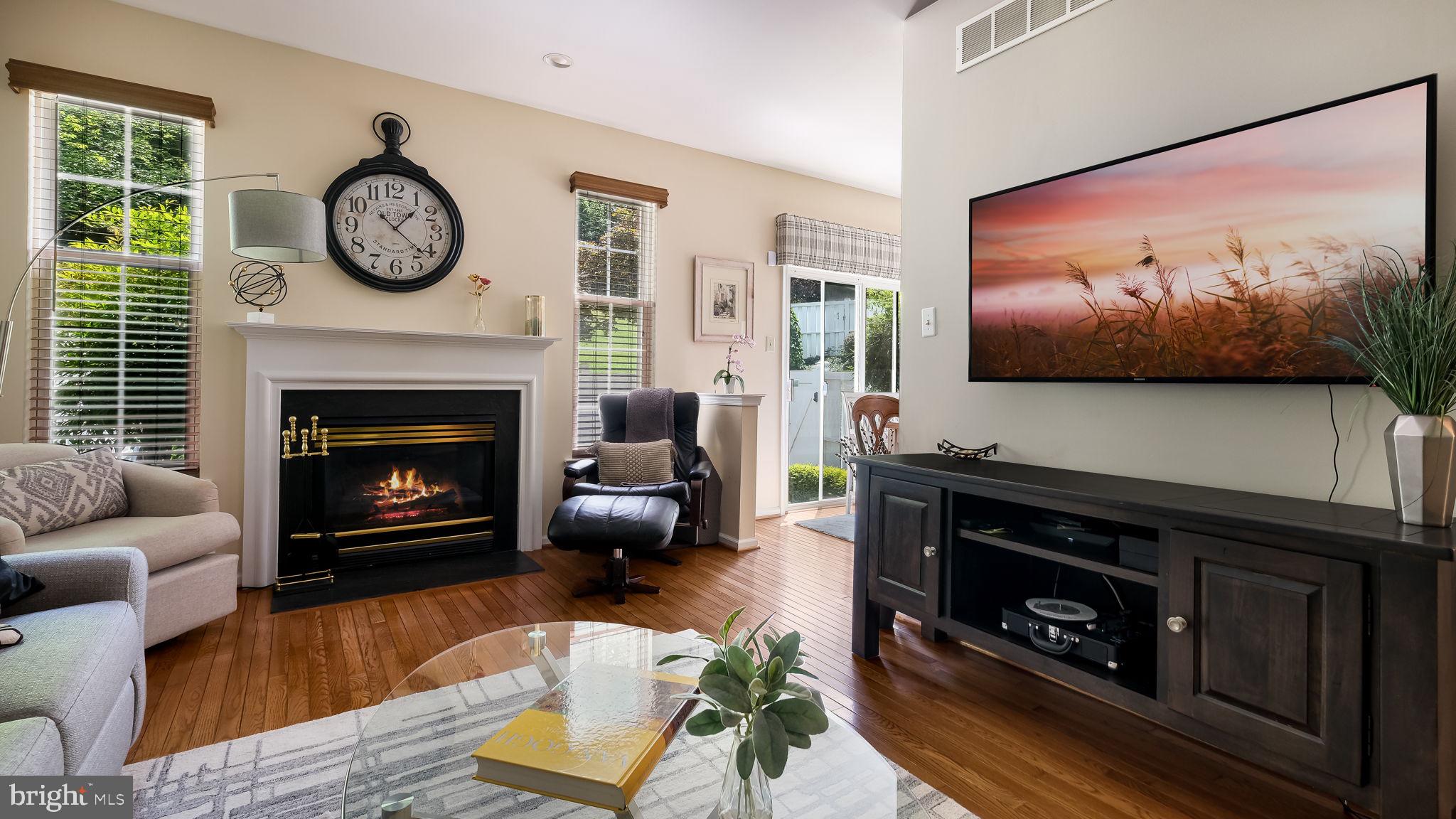 DRESHERBROOKE - Residential