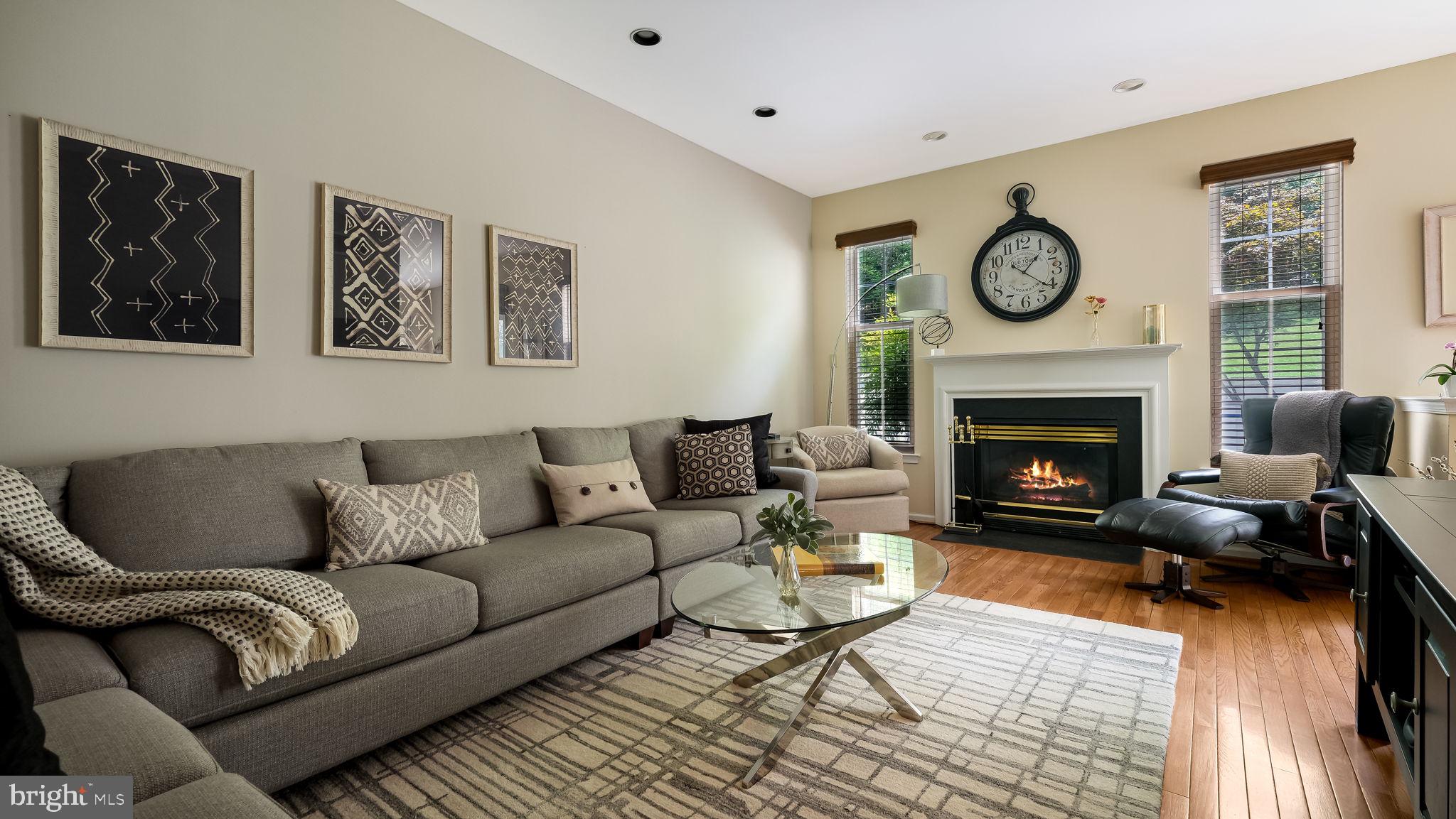 DRESHERBROOKE - Residential