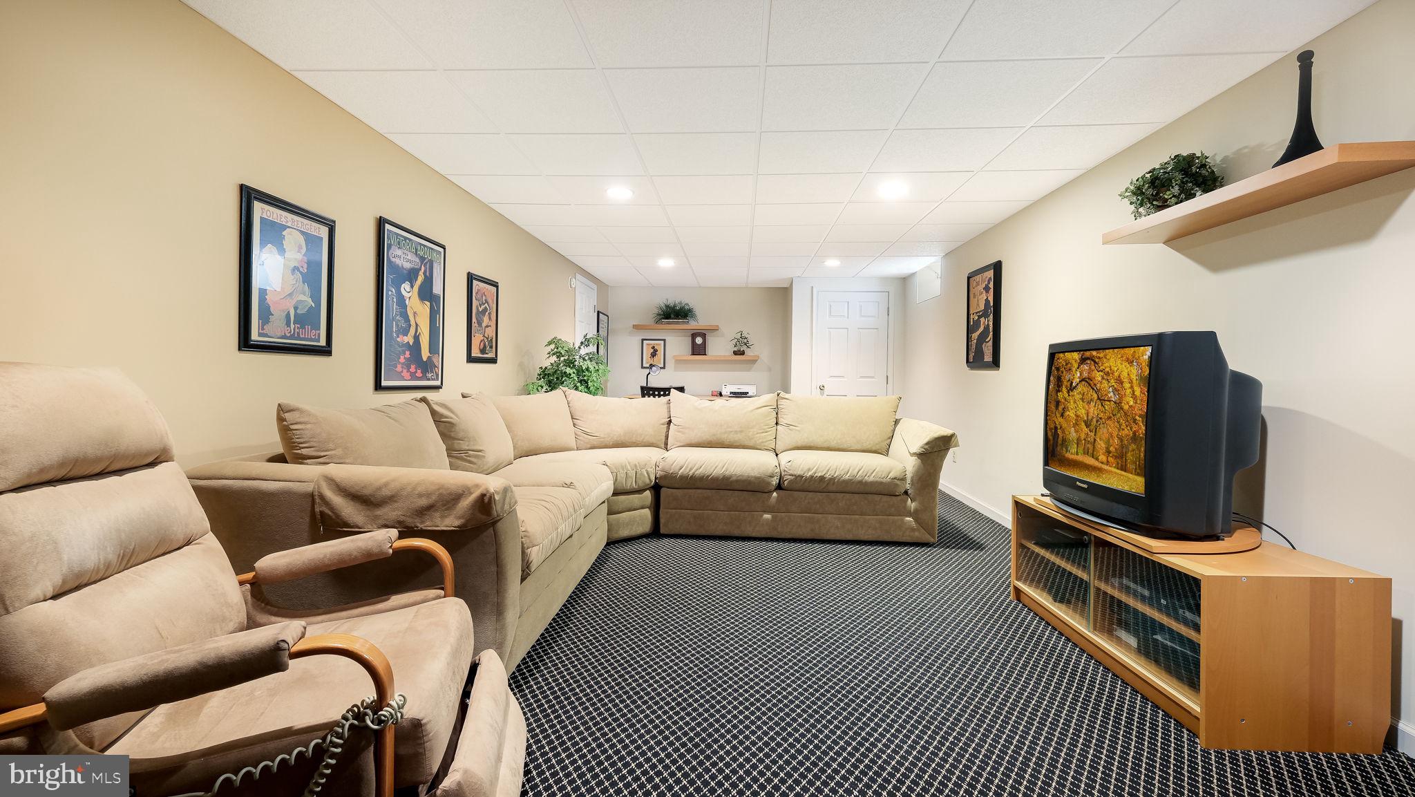 DRESHERBROOKE - Residential