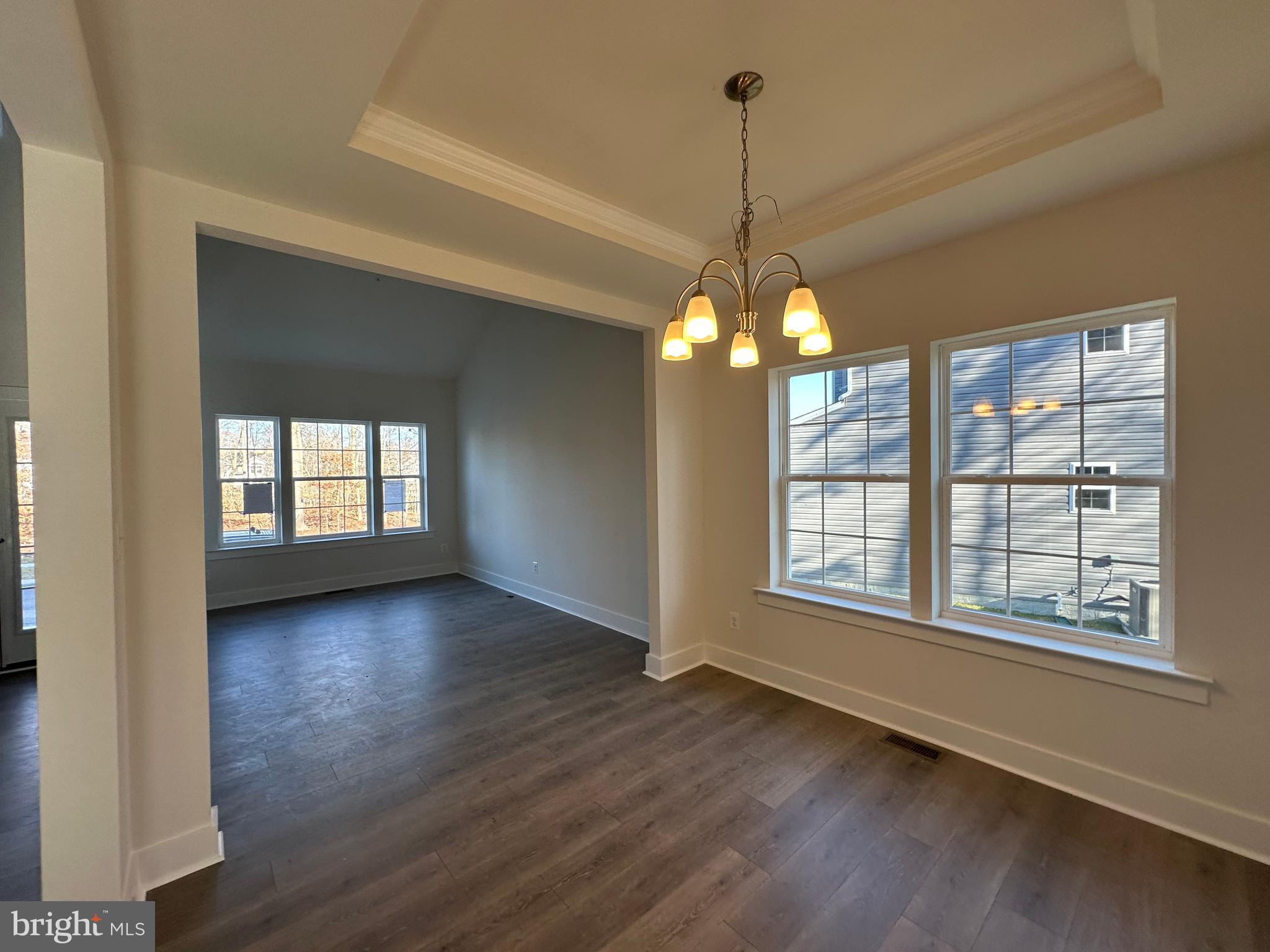 ROSEDALE GARDENS - Residential