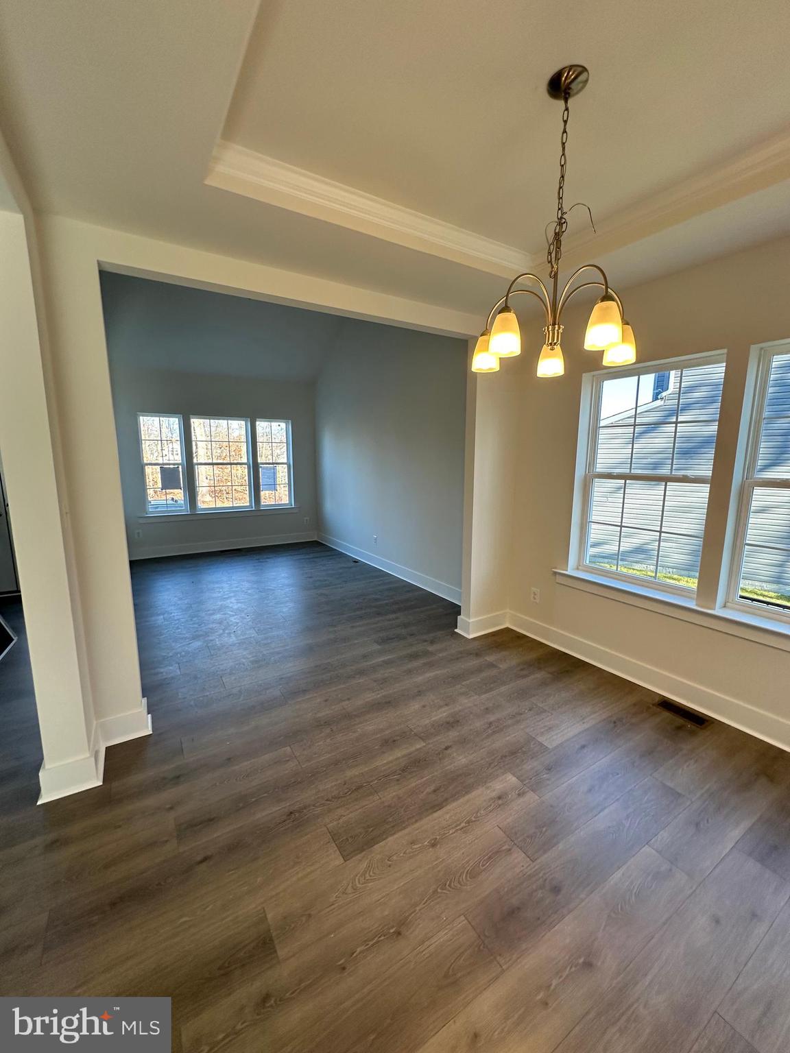 ROSEDALE GARDENS - Residential