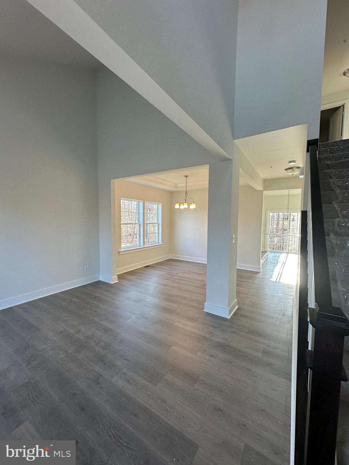 ROSEDALE GARDENS - Residential