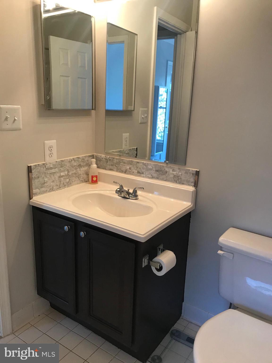 KENTLANDS - Residential Lease