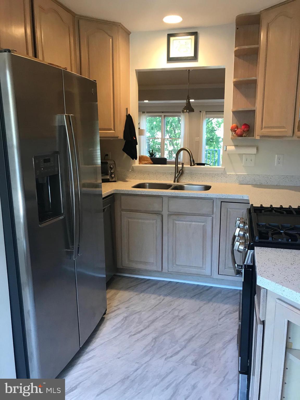 KENTLANDS - Residential Lease