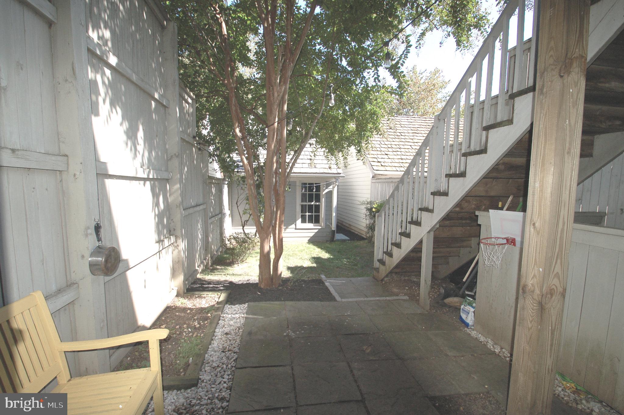 KENTLANDS - Residential Lease