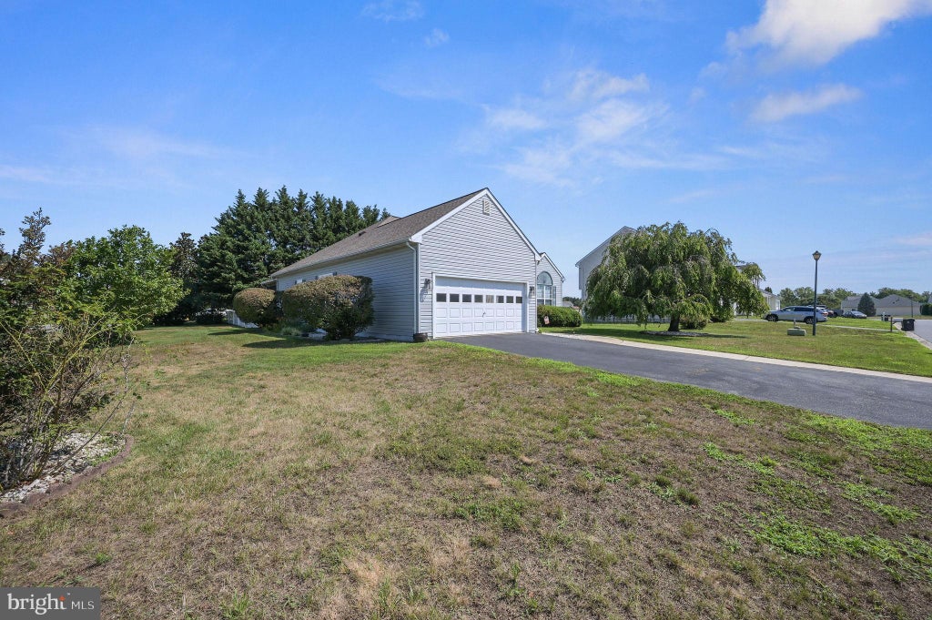 Photo of 184 Carrington Drive, DOVER, DE 19904 (MLS # DEKT2048750)