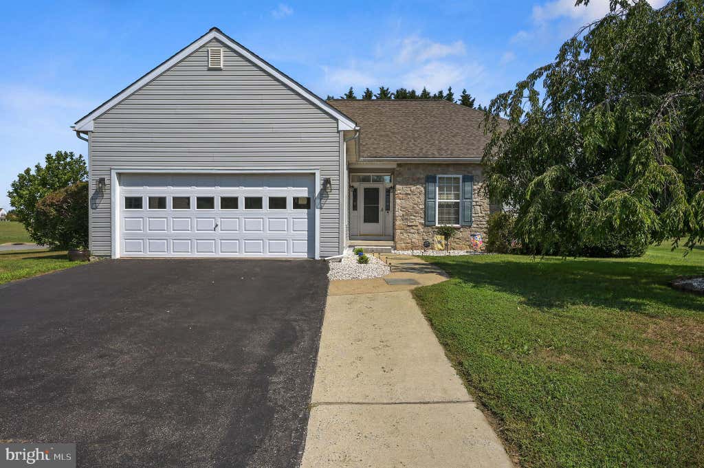 Photo of 184 Carrington Drive, DOVER, DE 19904 (MLS # DEKT2048750)