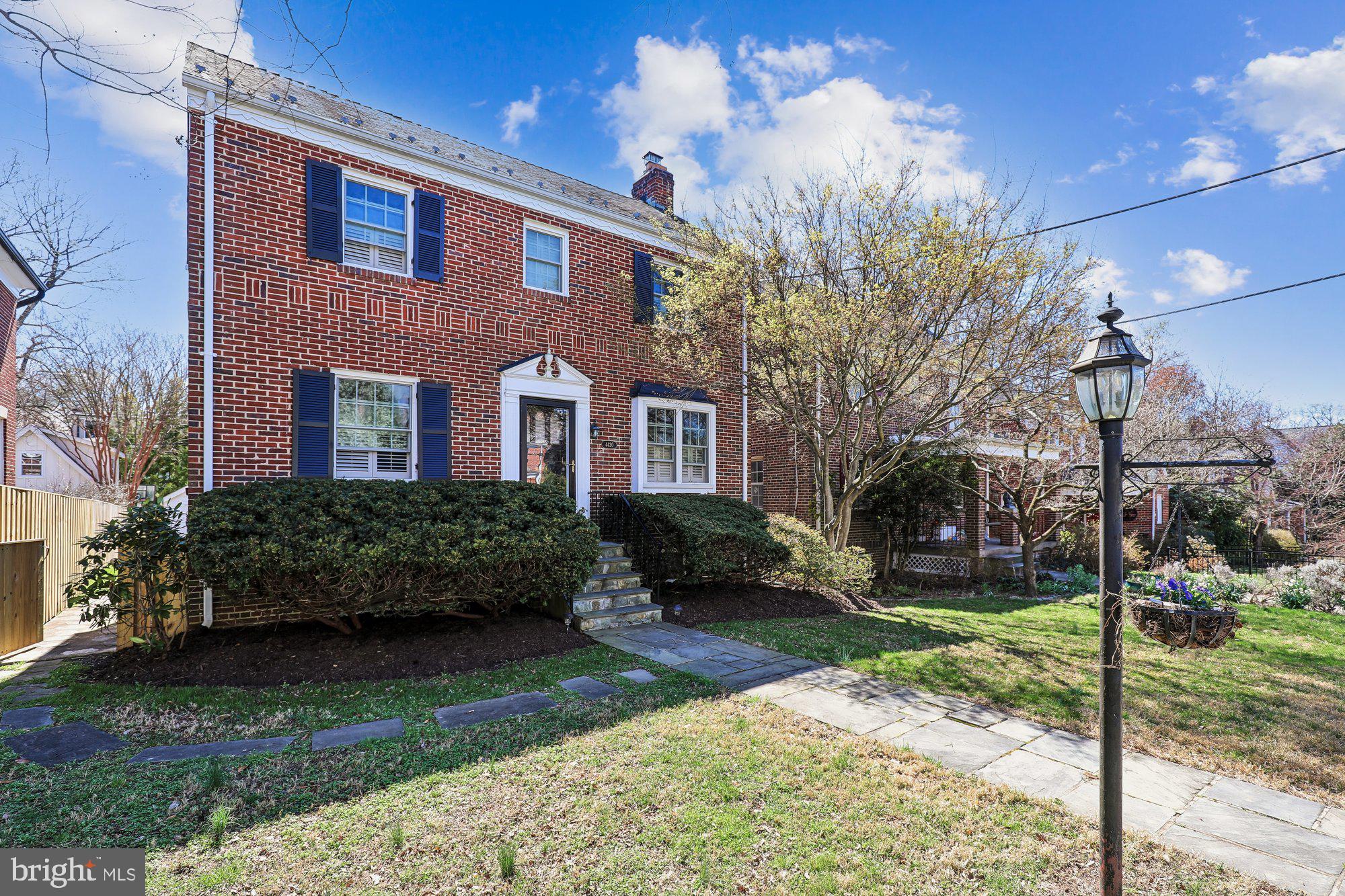 4420 BUTTERWORTH PLACE NW