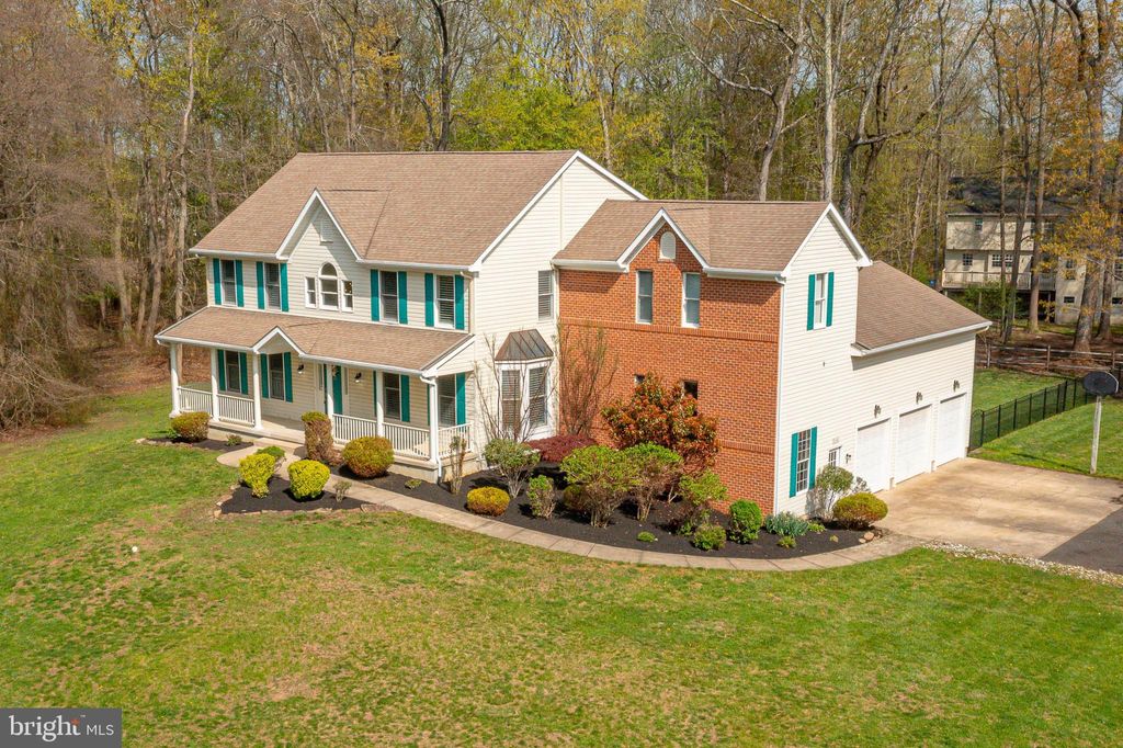 Photo of 6101 Church Road, MOUNT LAUREL, NJ 08054 (MLS # NJBL2109472)