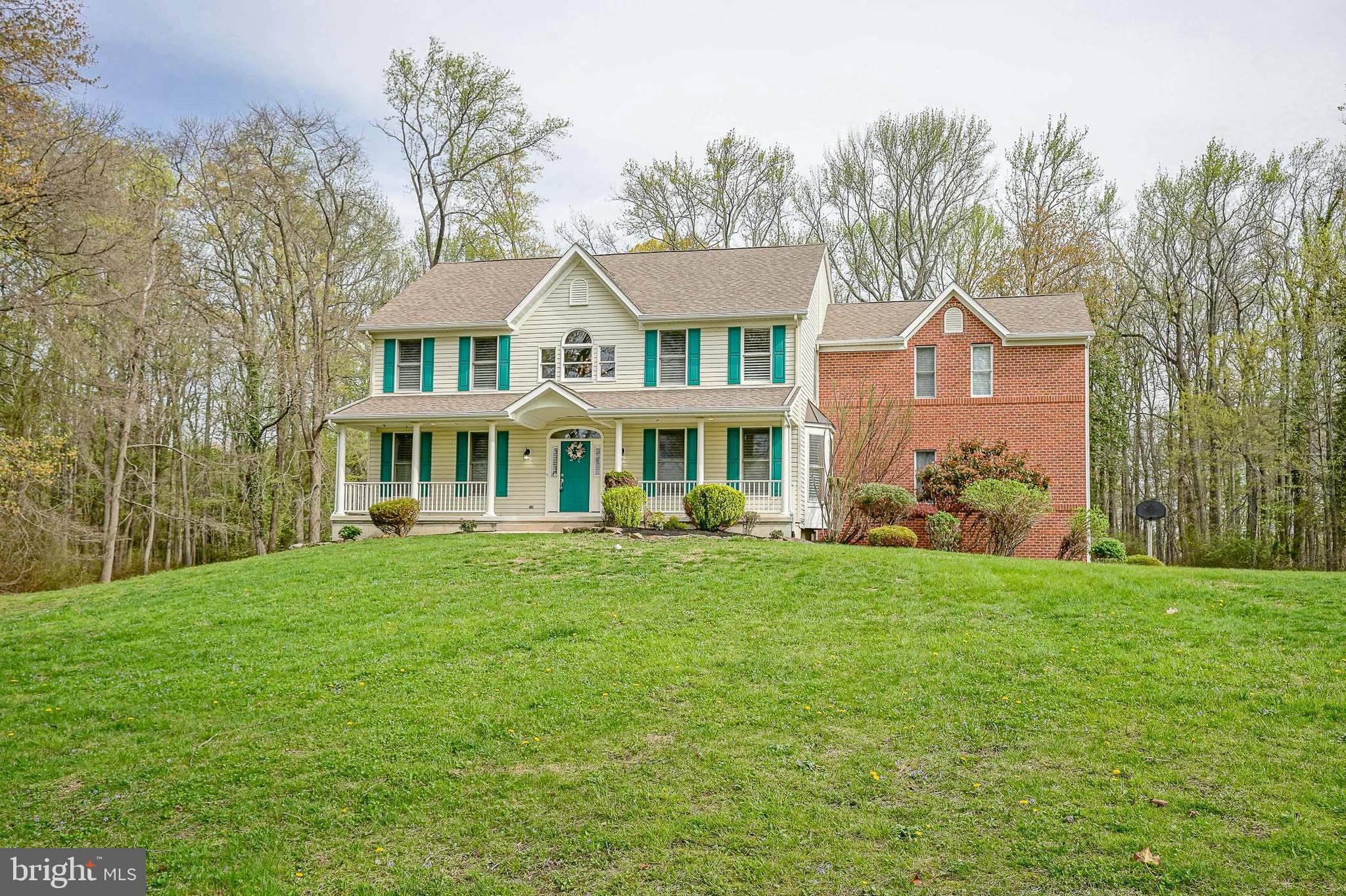 6101 CHURCH ROAD