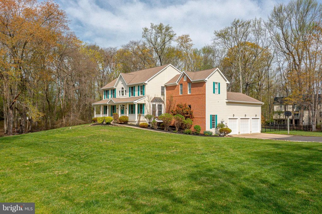 Photo of 6101 Church Road, MOUNT LAUREL, NJ 08054 (MLS # NJBL2109472)