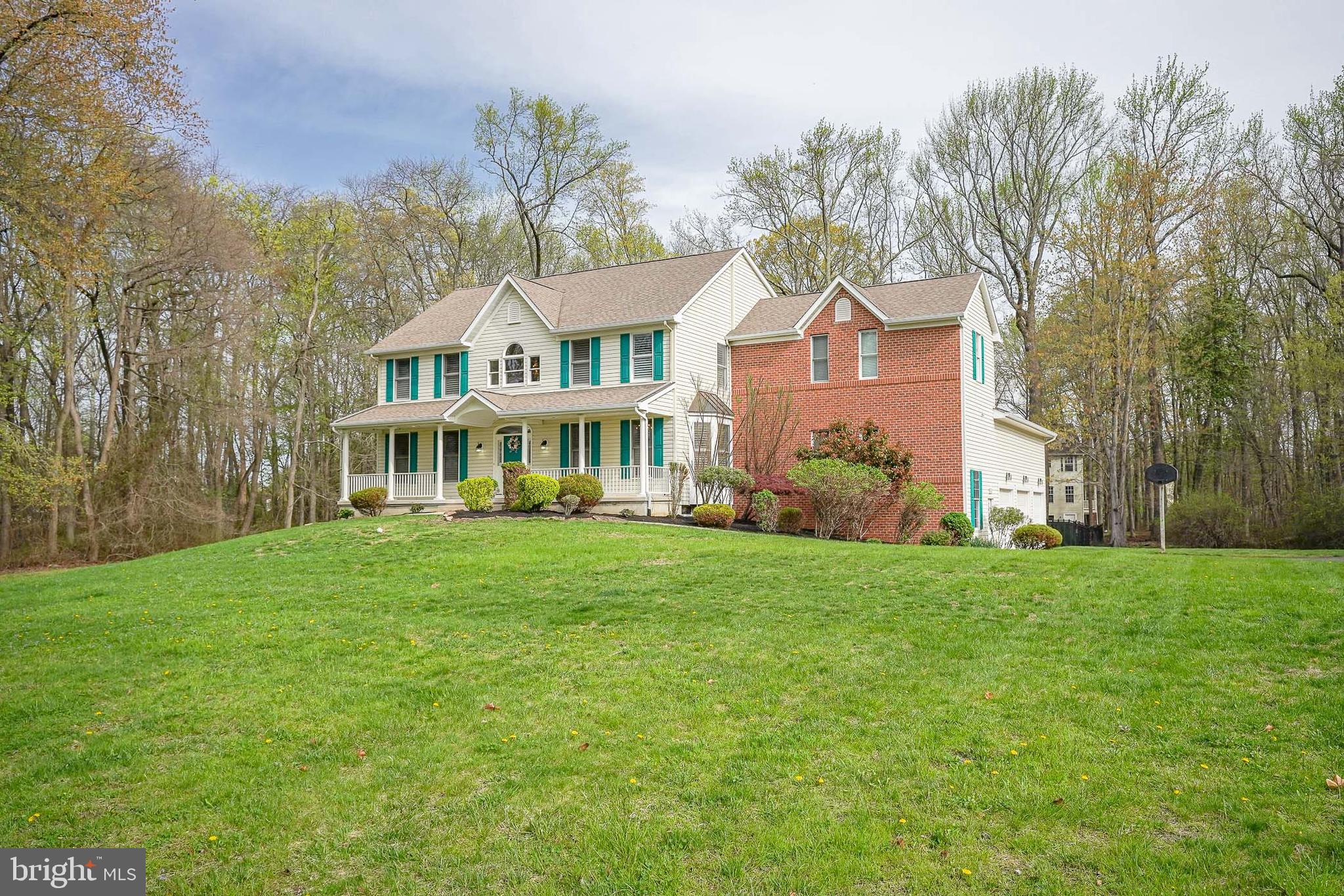 6101 CHURCH ROAD