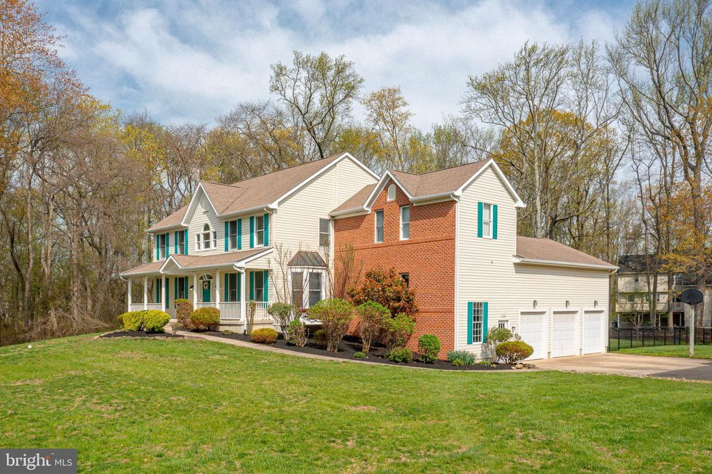 Photo of 6101 Church Road, MOUNT LAUREL, NJ 08054 (MLS # NJBL2109472)