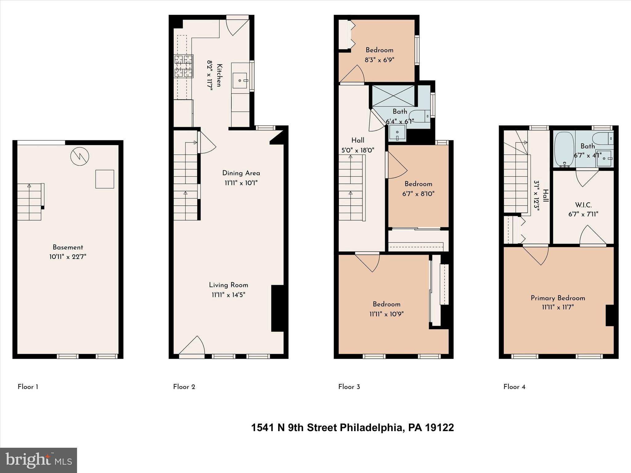OLDE KENSINGTON - Residential