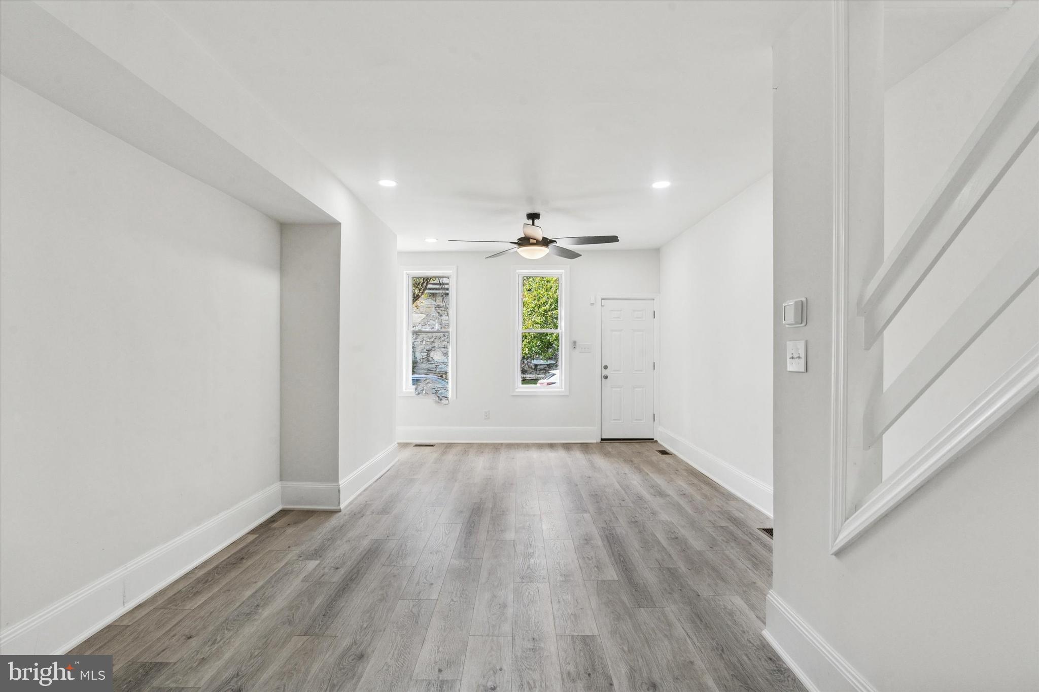 OLDE KENSINGTON - Residential