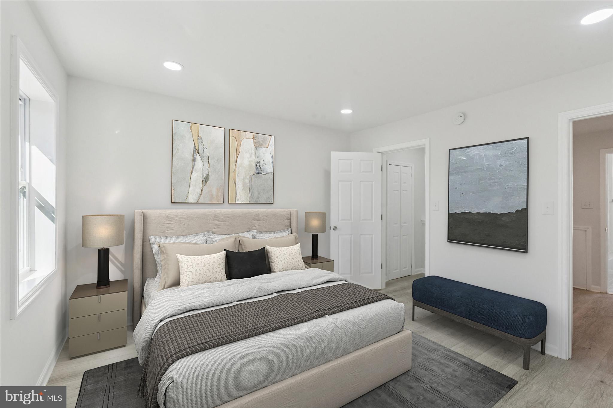 OLDE KENSINGTON - Residential