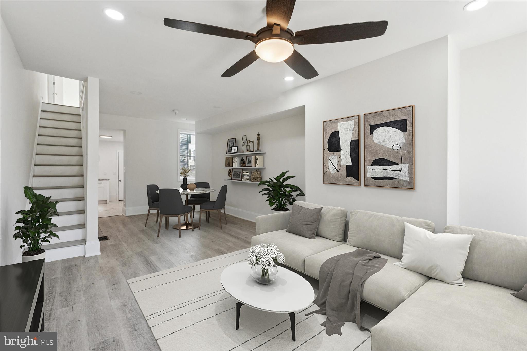 OLDE KENSINGTON - Residential