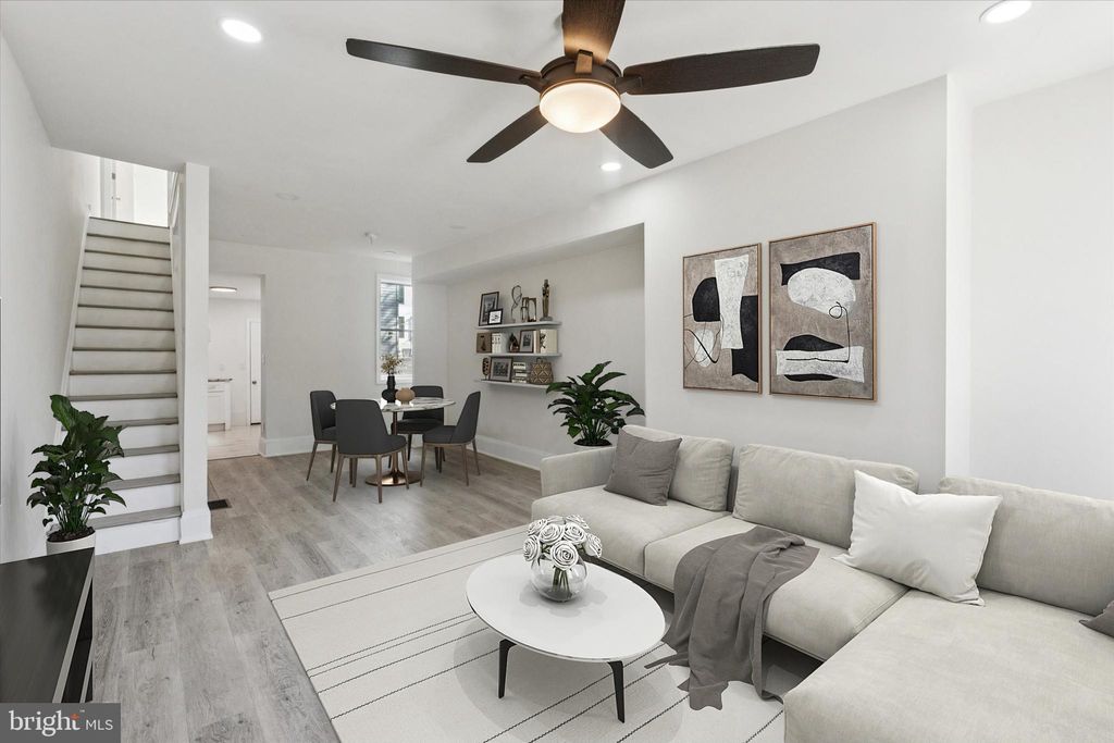 Photo of 1541 N 9th Street, PHILADELPHIA, PA 19122 (MLS # PAPH2576104)